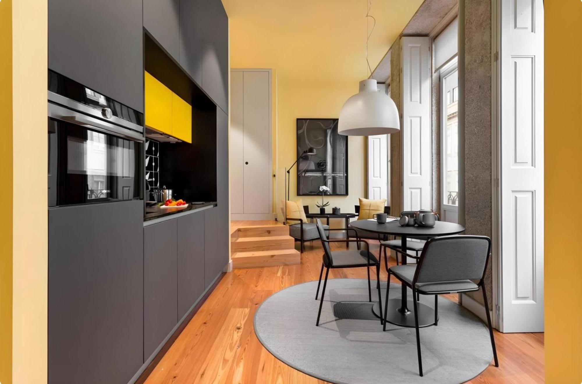 The Heart Of Apartment *