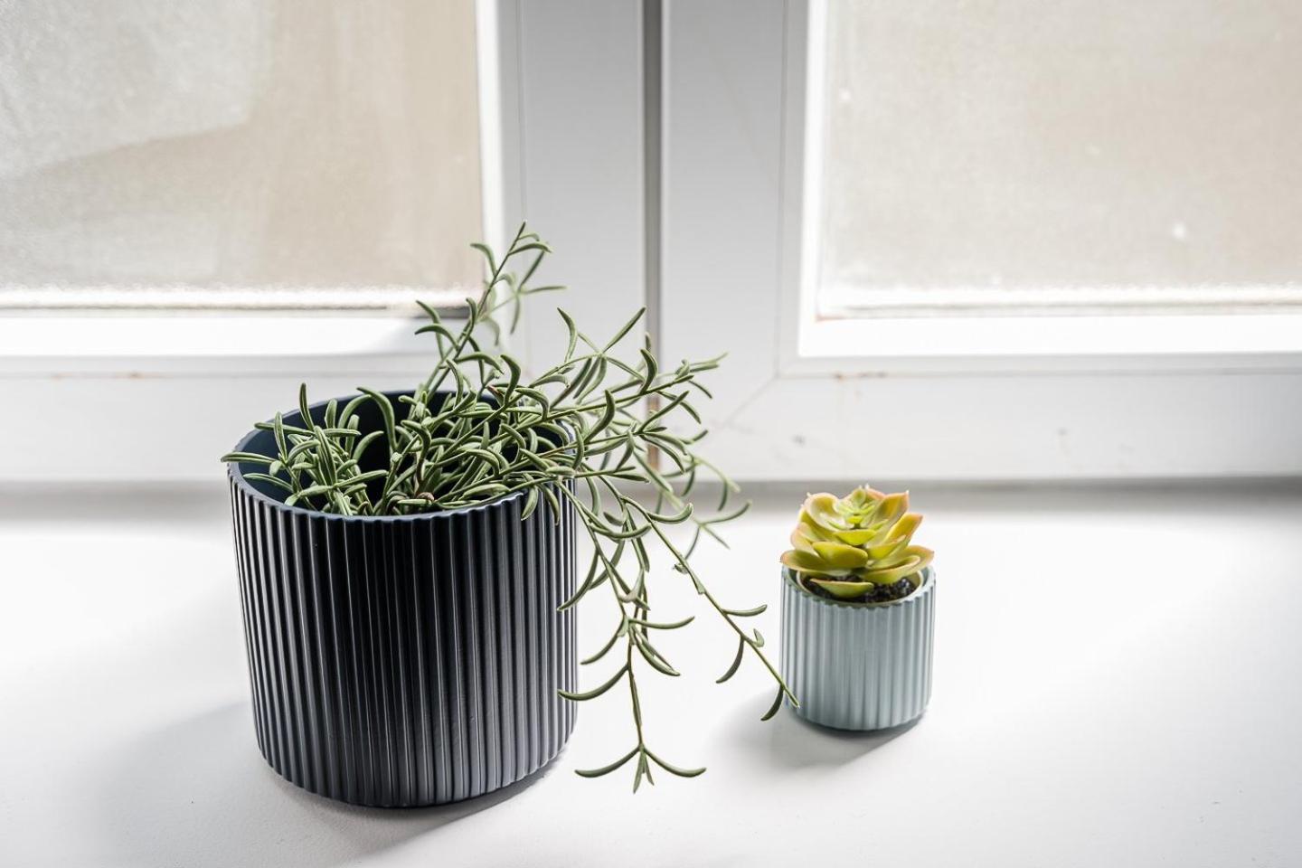 Guestready - Relaxing Moment In A Vibrant Apartment *