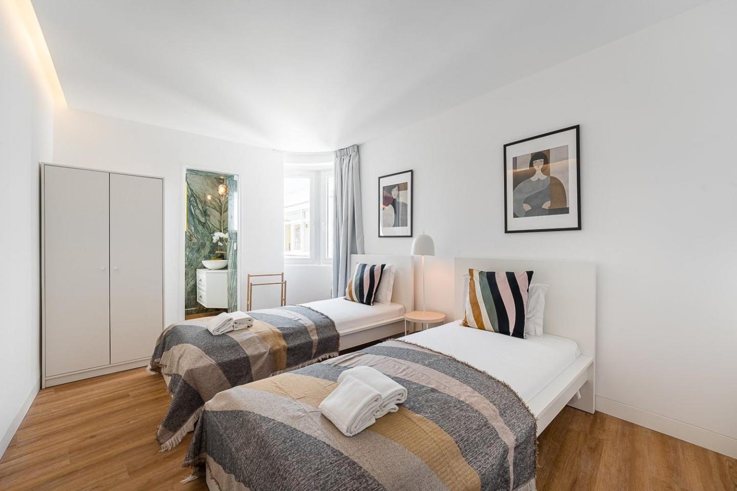 Apartment Guestready - Relaxing Moment In A Vibrant *
