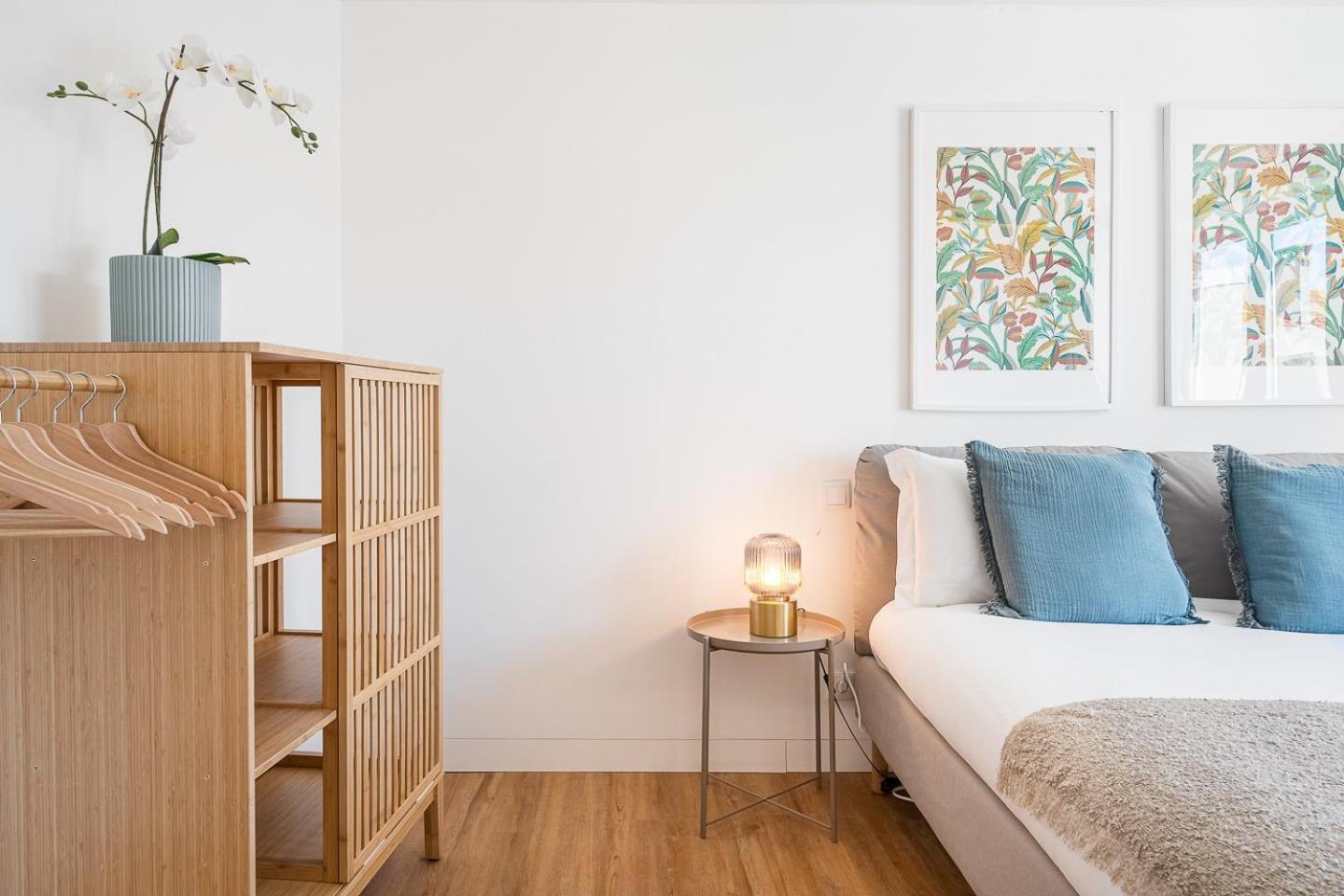 Guestready - Relaxing Moment In A Vibrant *