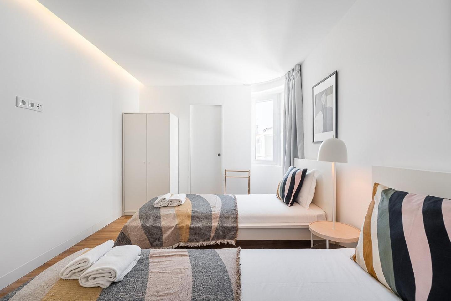 Guestready - Relaxing Moment In A Vibrant * Porto
