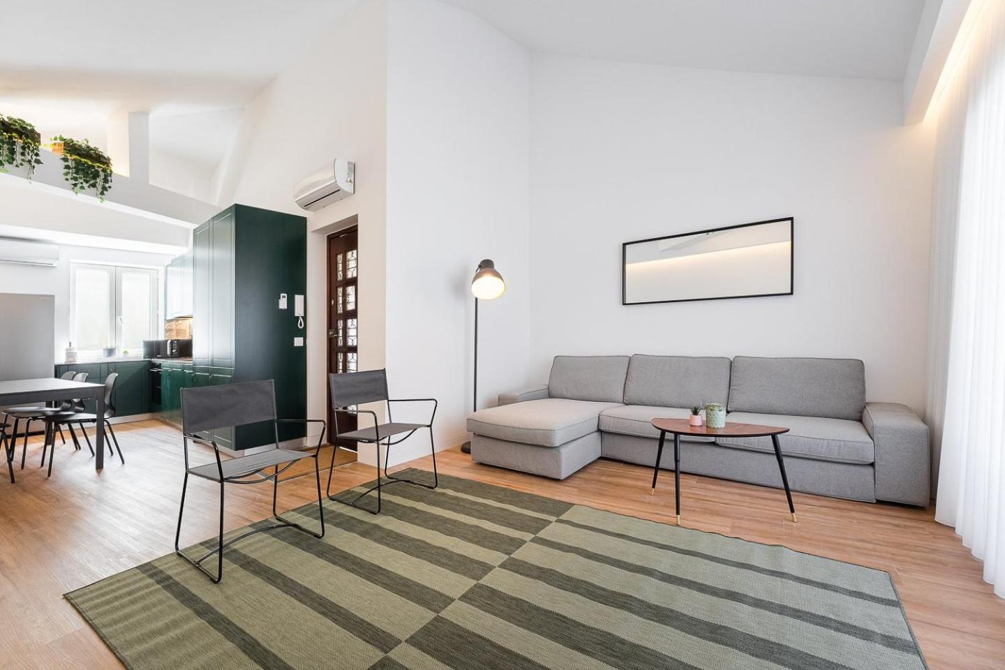 Apartment Guestready - Relaxing Moment In A Vibrant