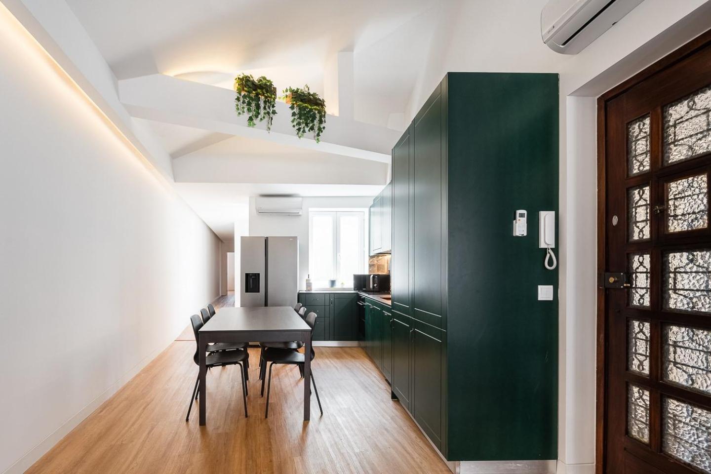 Guestready - Relaxing Moment In A Vibrant Apartment *