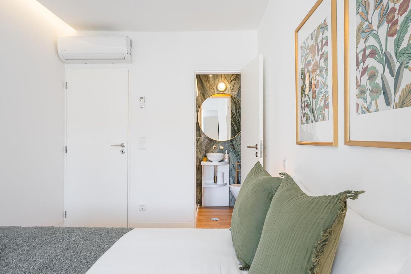Guestready - Relaxing Moment In A Vibrant * Porto