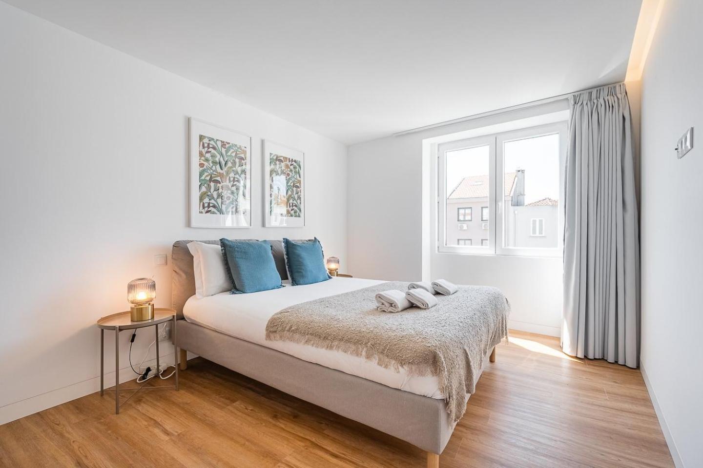 Guestready - Relaxing Moment In A Vibrant Apartment *