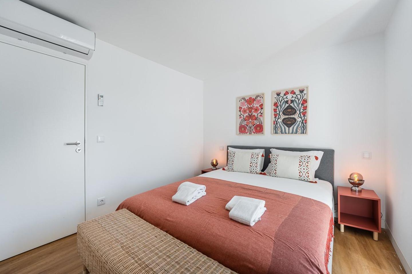 Apartment Guestready - Relaxing Moment In A Vibrant
