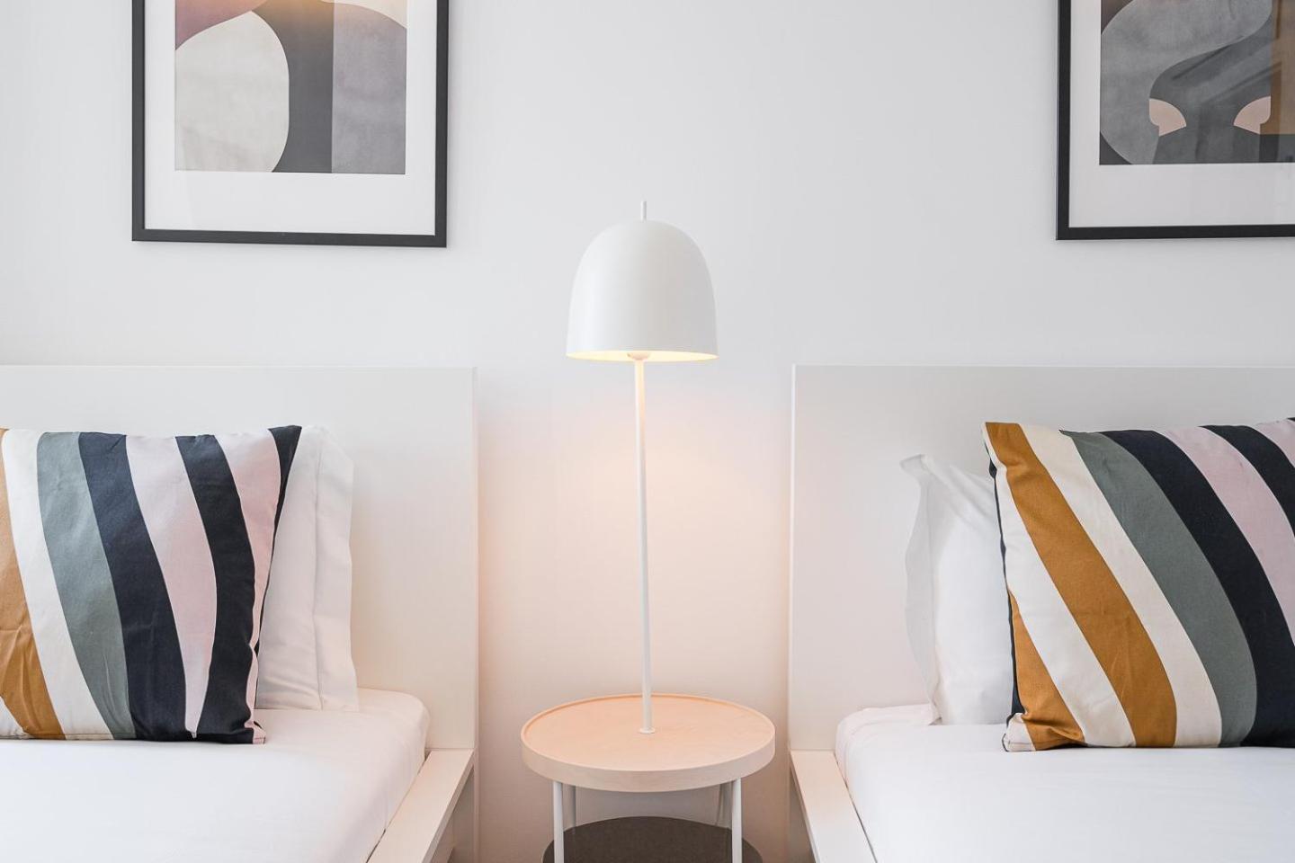 Guestready - Relaxing Moment In A Vibrant Apartment *