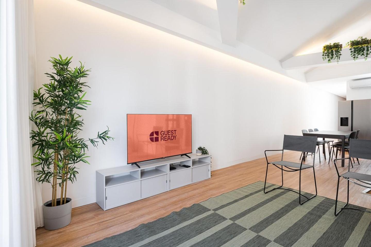 Apartment Guestready - Relaxing Moment In A Vibrant Porto