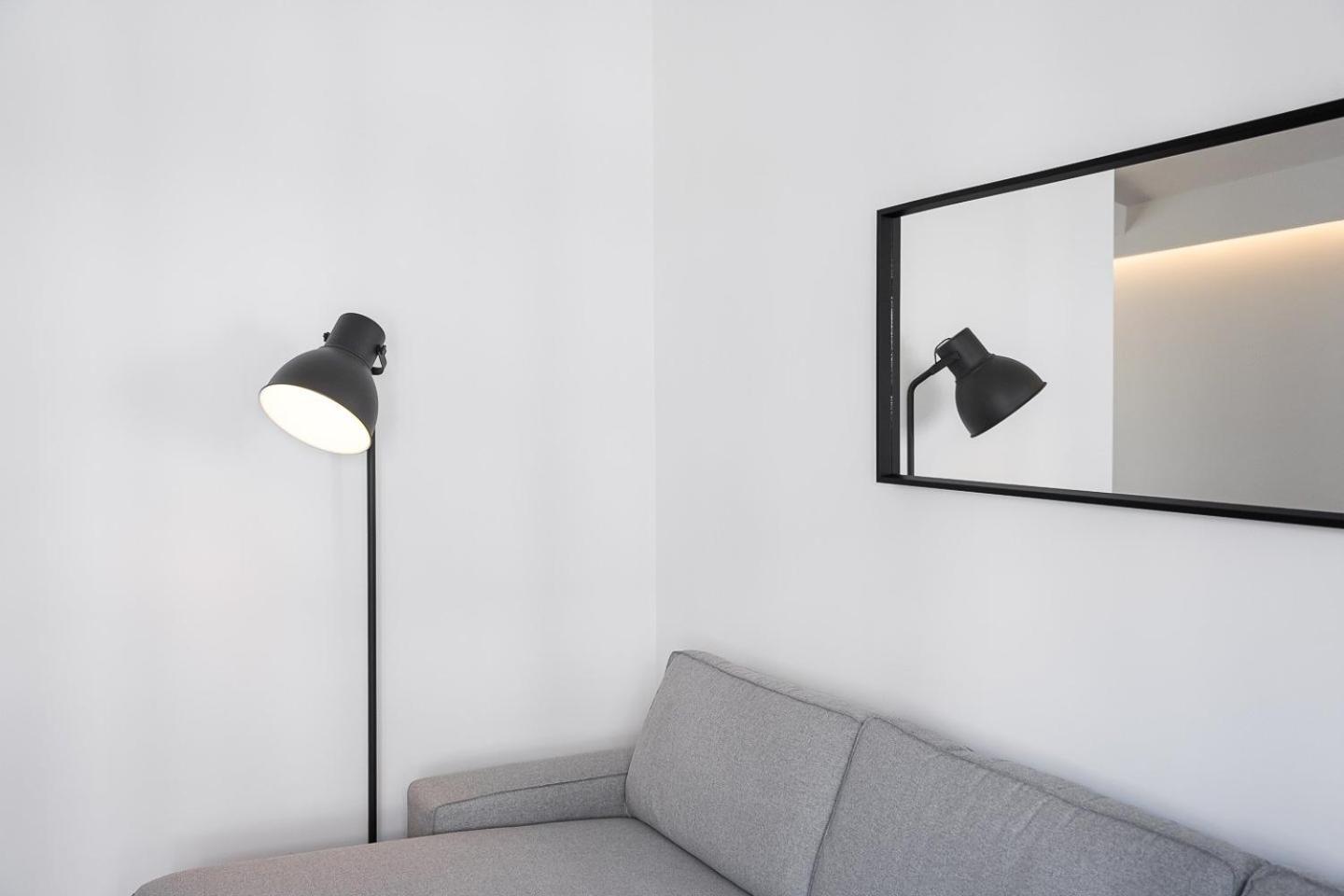 Apartment Guestready - Relaxing Moment In A Vibrant Porto