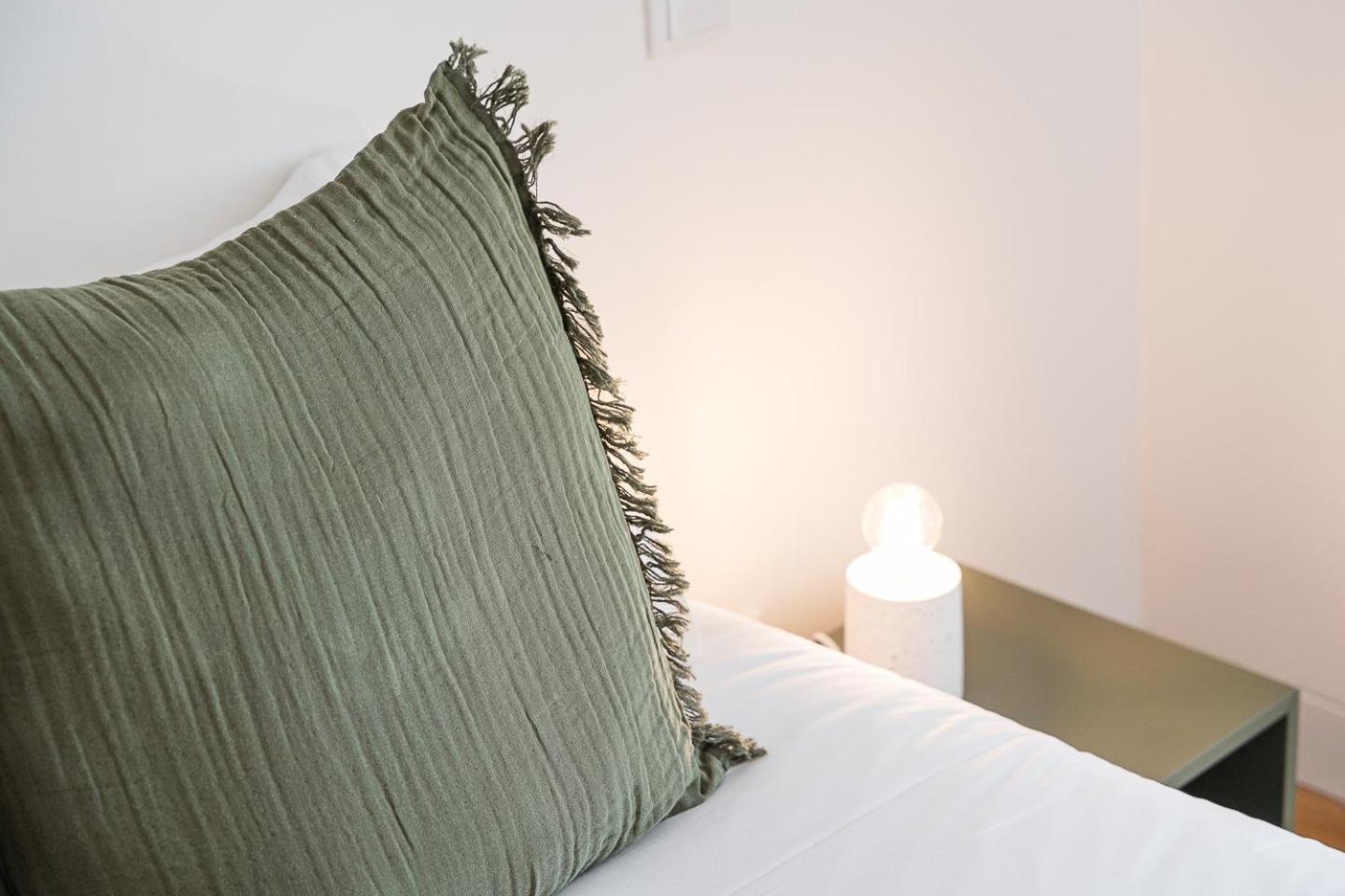 Guestready - Relaxing Moment In A Vibrant
