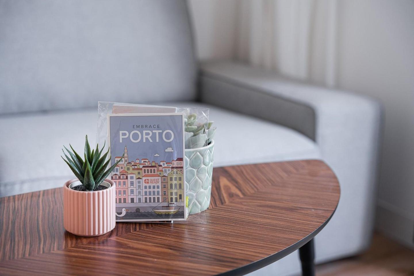 Apartment Guestready - Relaxing Moment In A Vibrant *