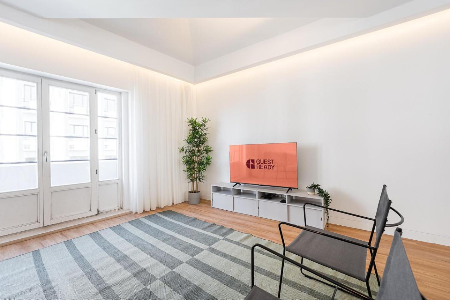 Guestready - Relaxing Moment In A Vibrant * Porto