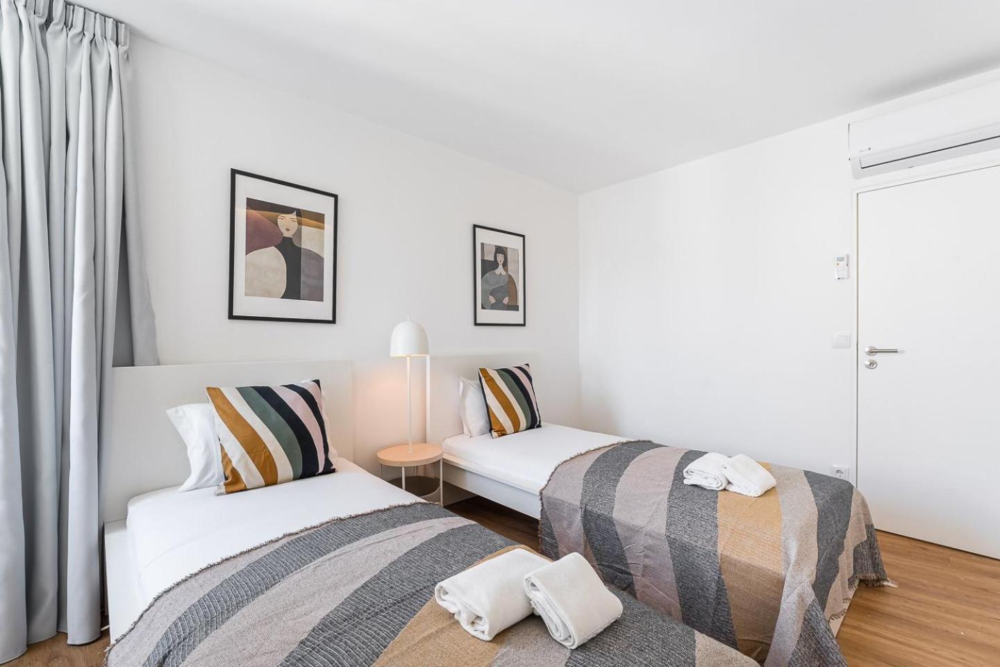 Guestready - Relaxing Moment In A Vibrant *