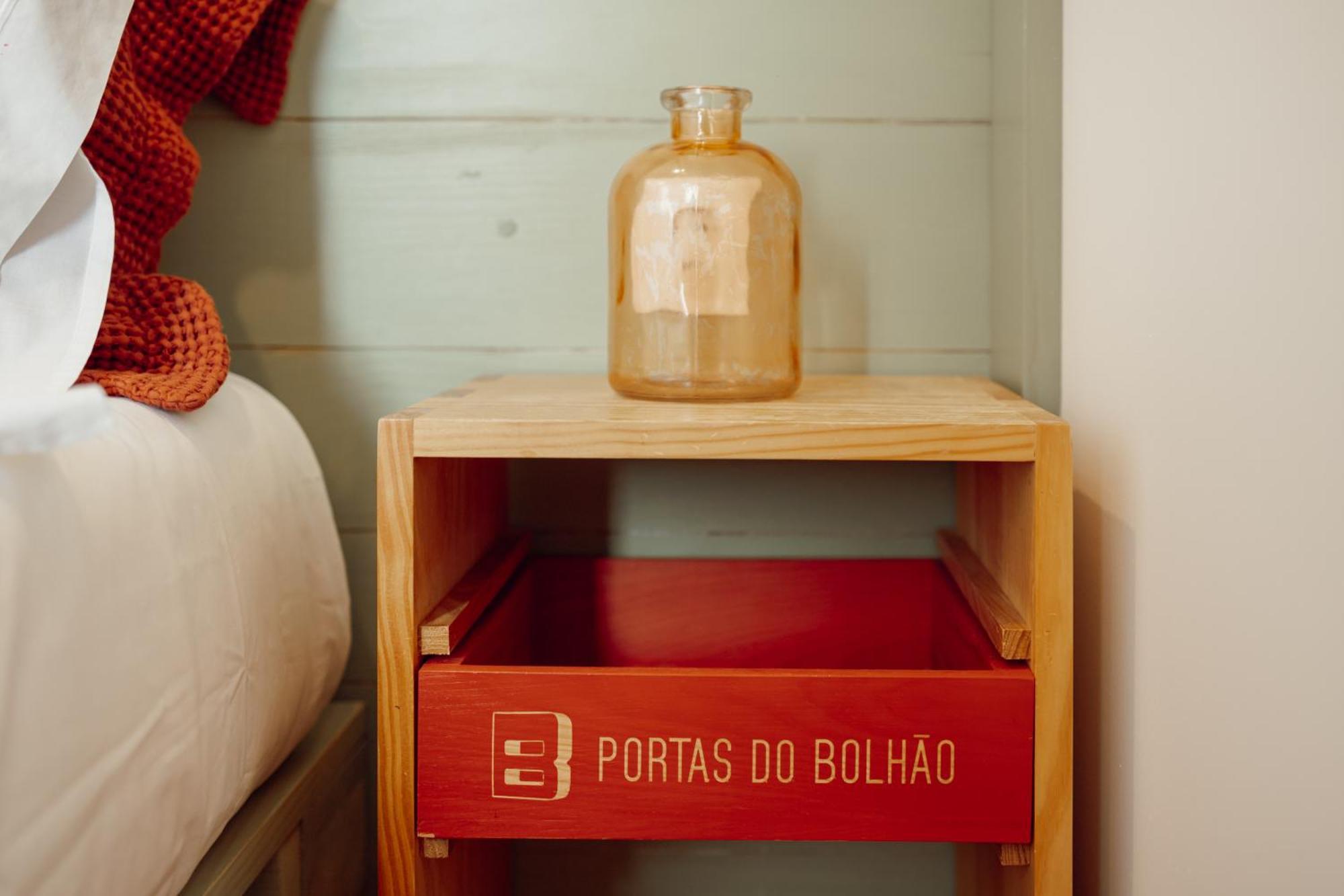 Apartment Downtown Bolhao By Hosty Porto