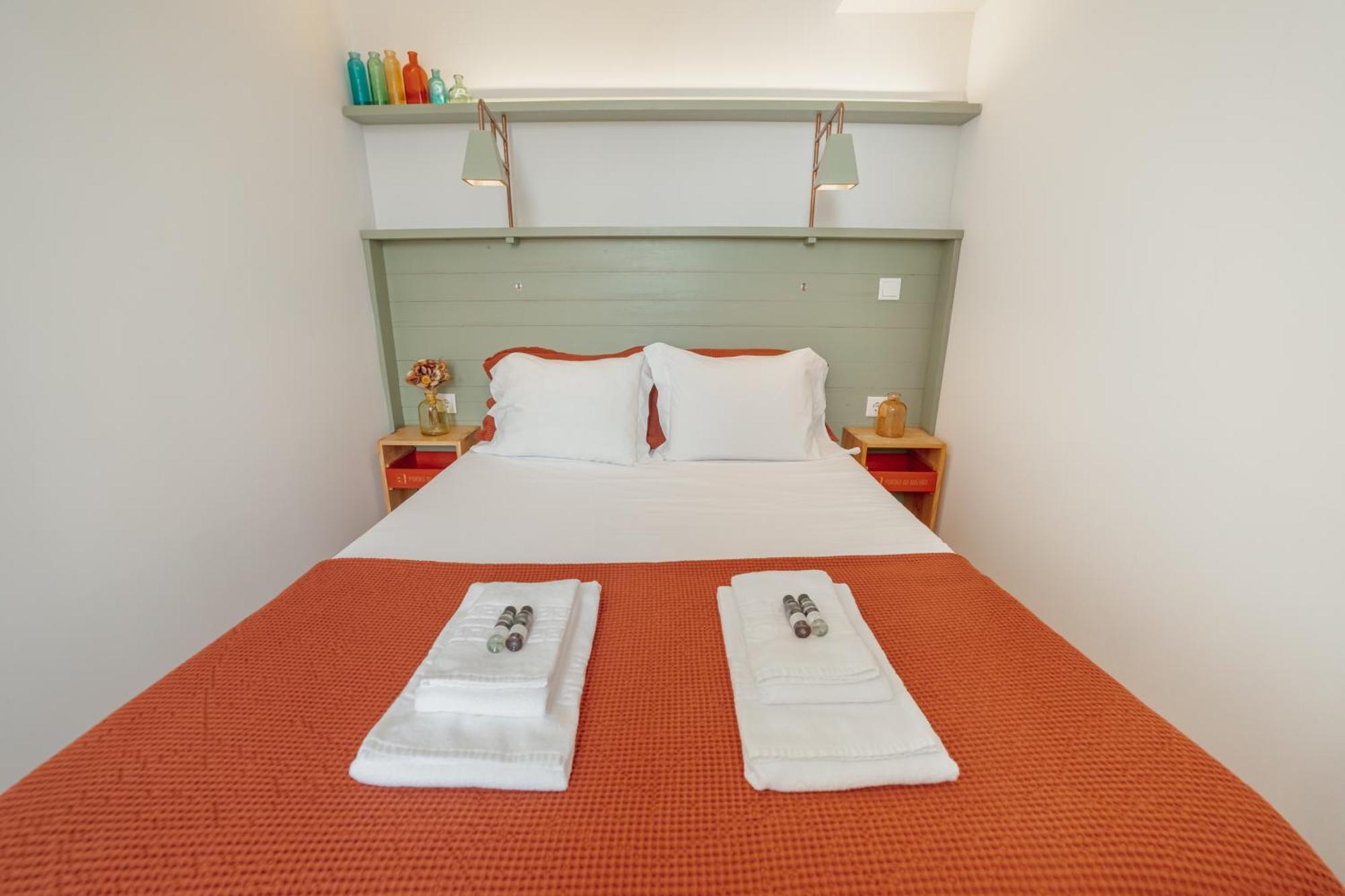 Apartment Downtown Bolhao By Hosty Porto