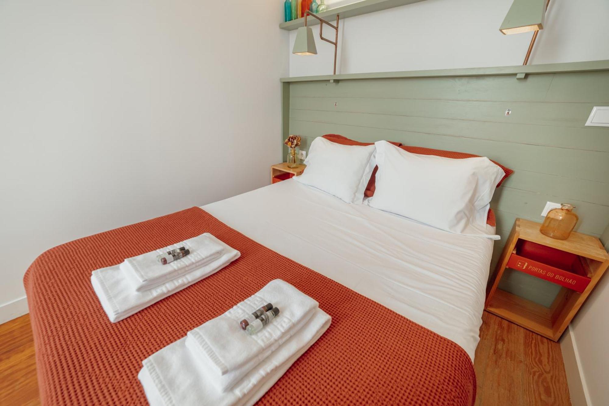 Apartment Downtown Bolhao By Hosty