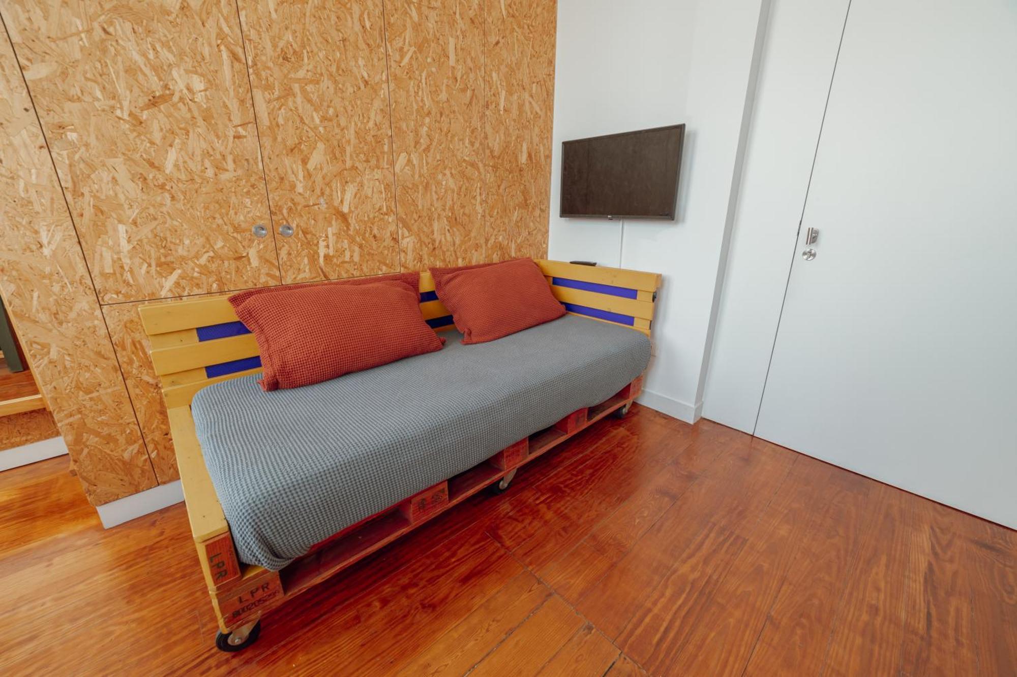 Downtown Bolhao By Hosty Apartment *