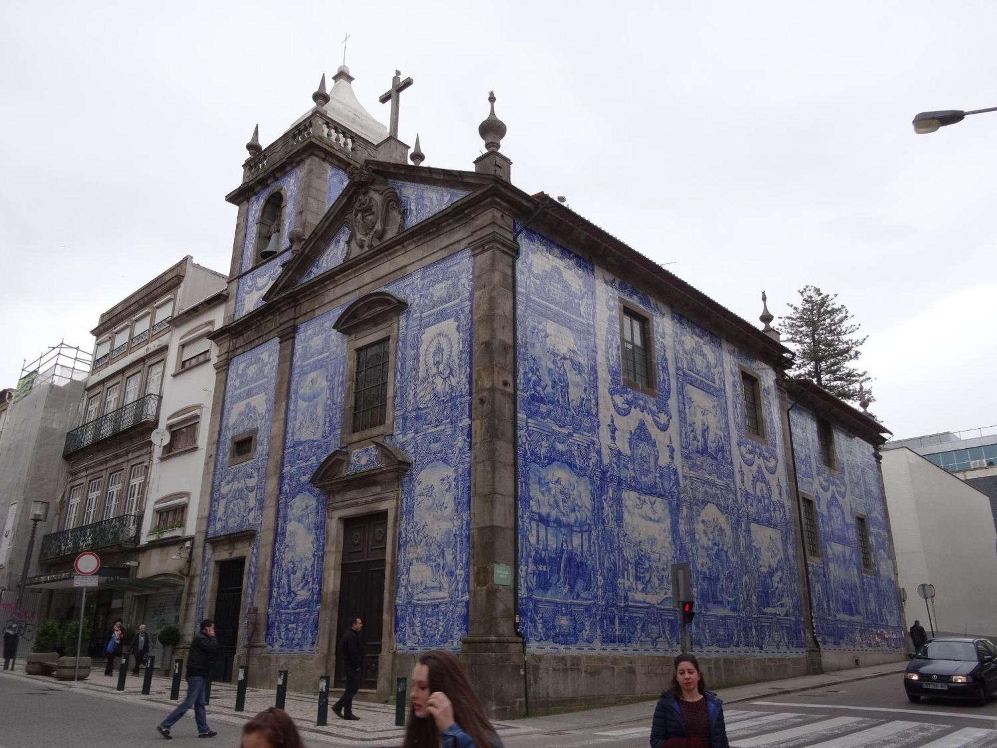 S. Gabriel Hotel Porto