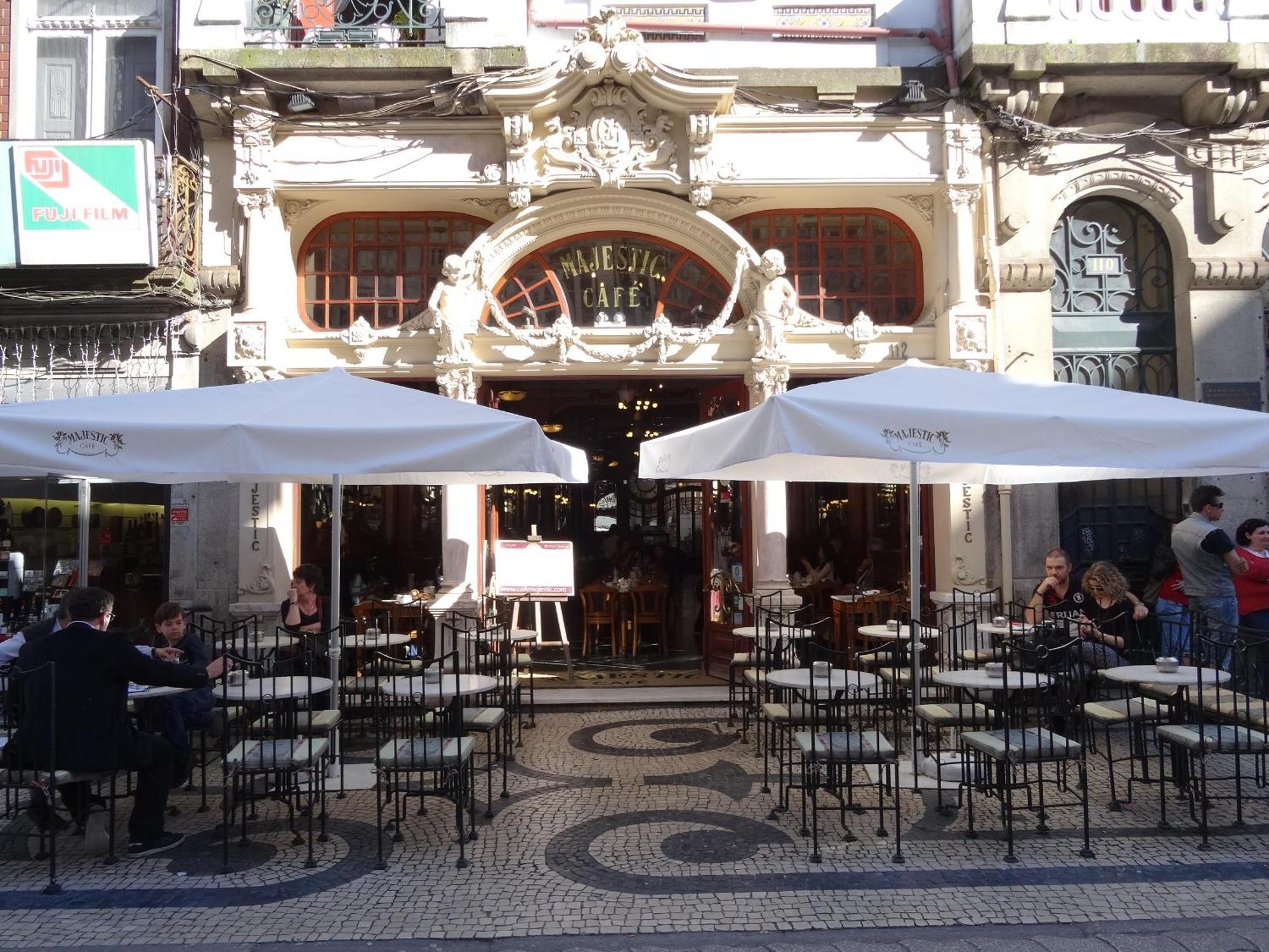 S. Gabriel Hotel Porto