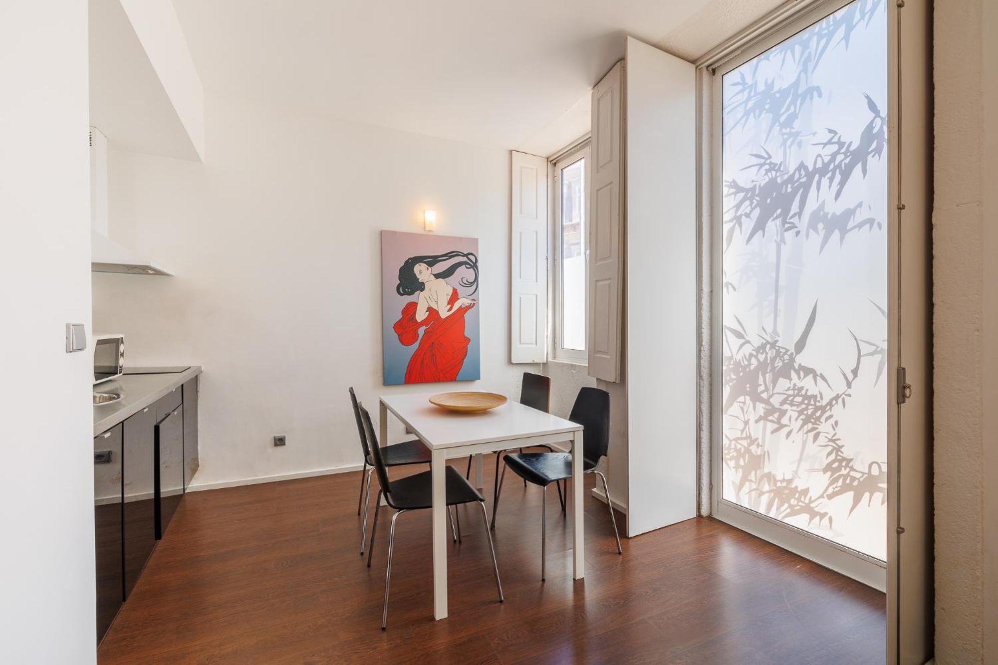 Fine Arts By Olala Homes Apartamento *