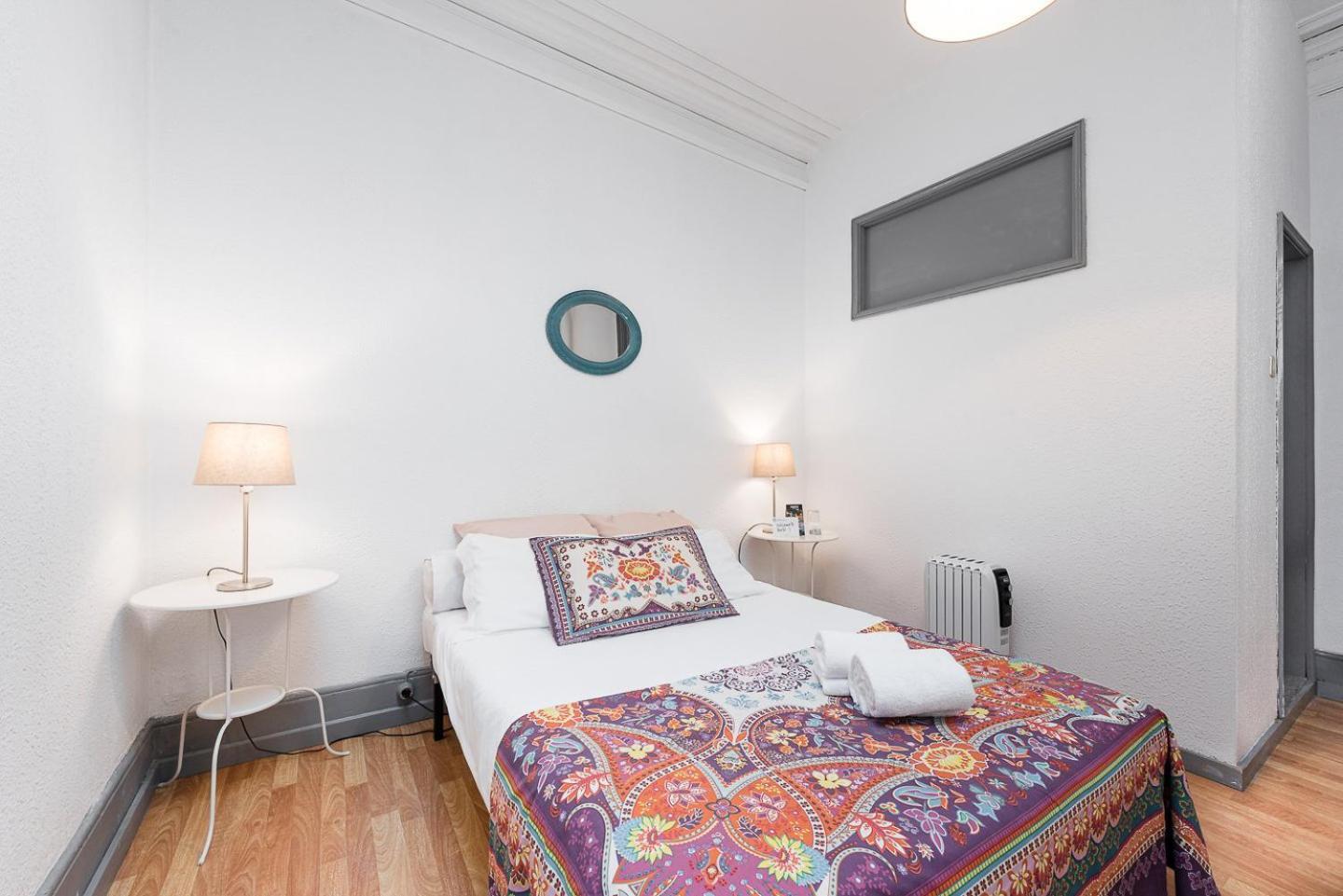Apartment Centenary Cosy - 7 Porto
