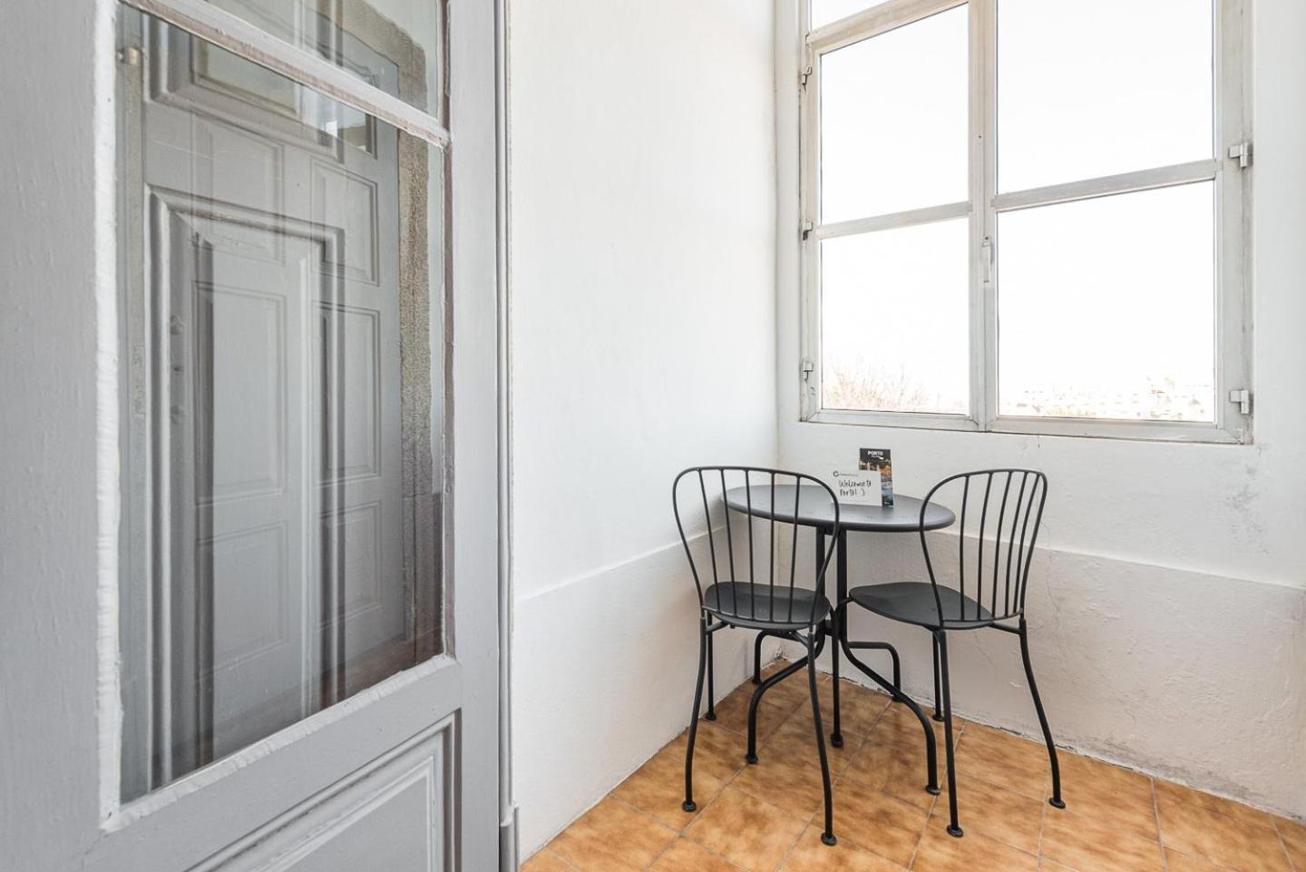 Apartment Centenary Cosy - 7 Porto