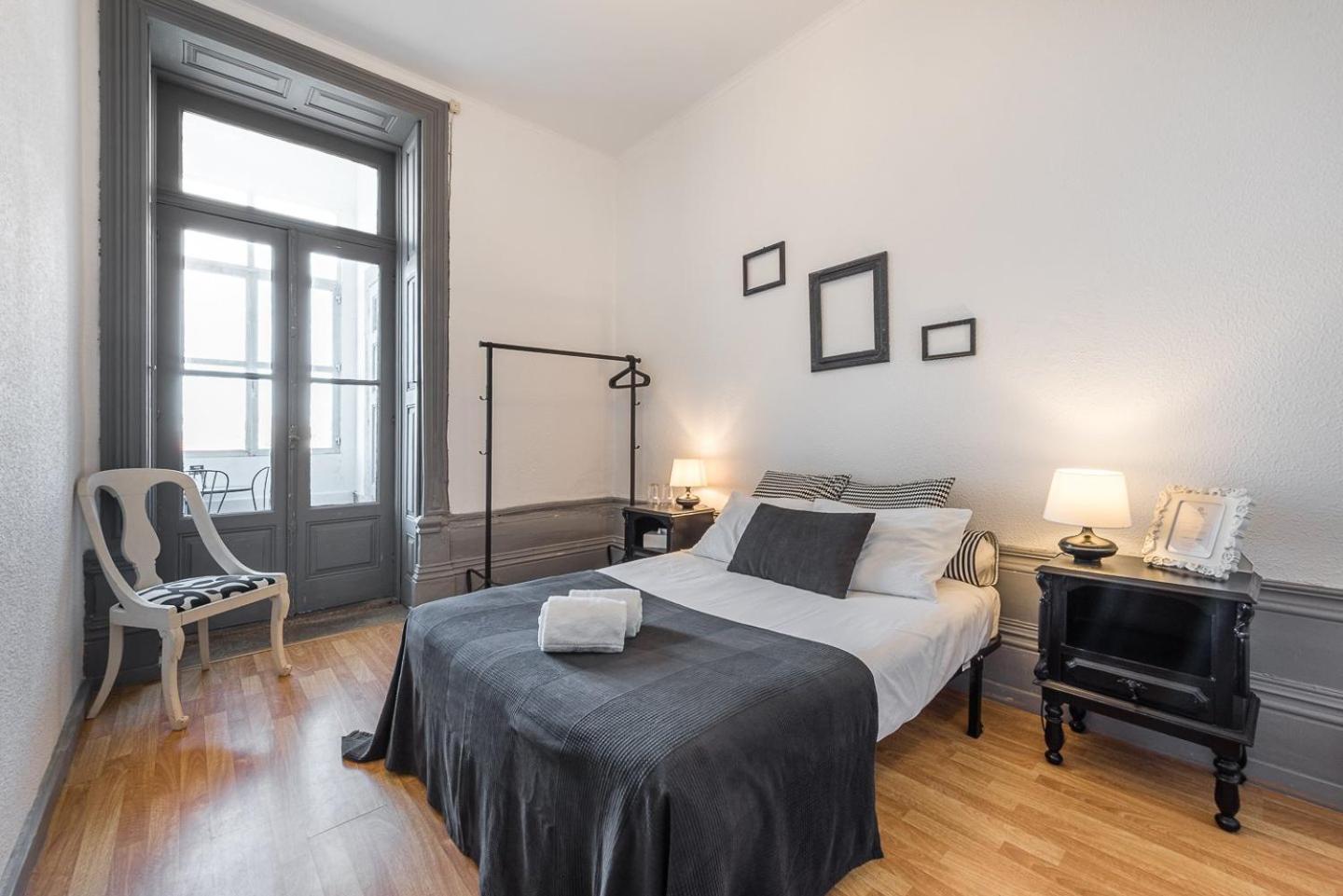 Centenary Cosy - 7 Apartment Porto