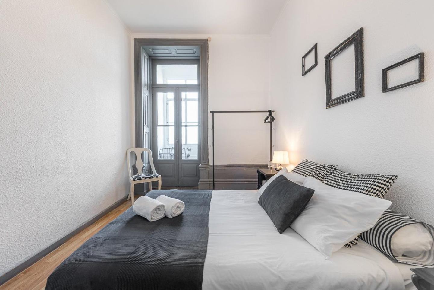 Centenary Cosy - 7 Porto