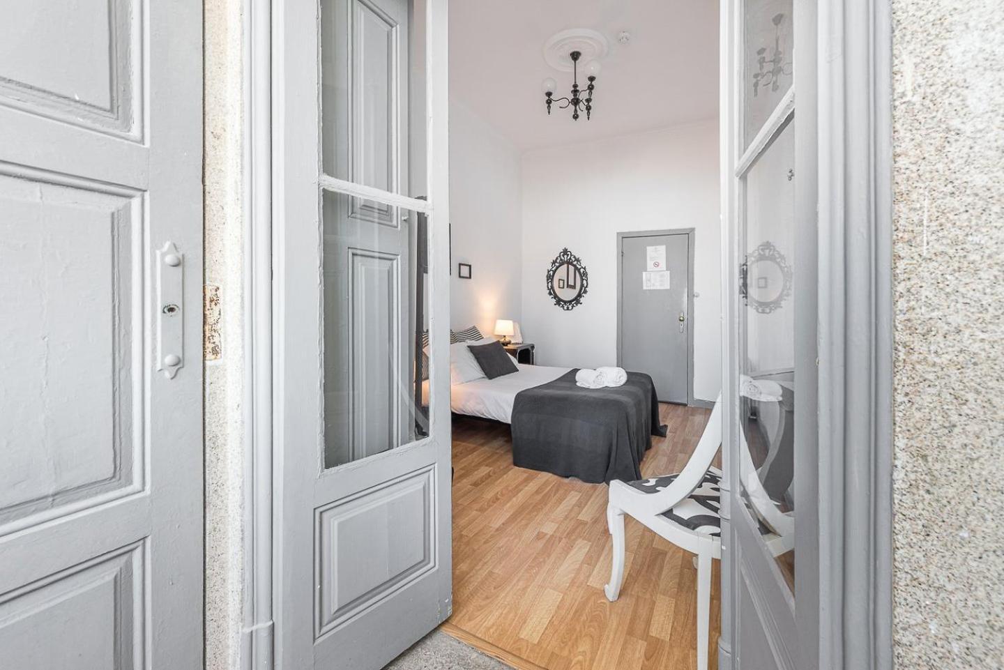 Centenary Cosy - 7 Apartment Porto