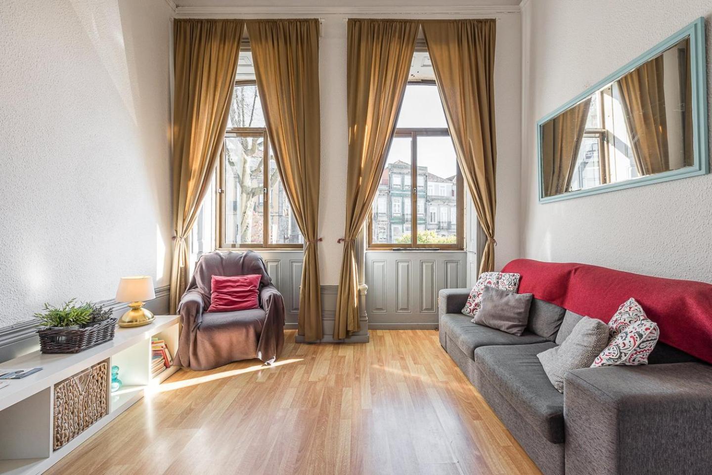 Centenary Cosy - 7 Apartment