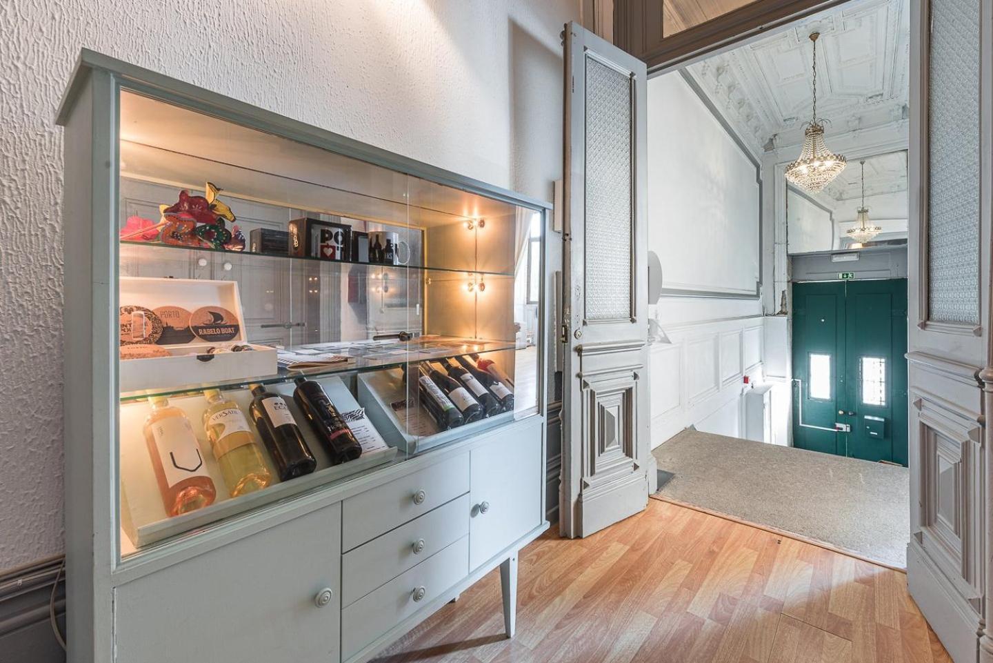 Centenary Cosy - 7 Apartment Porto