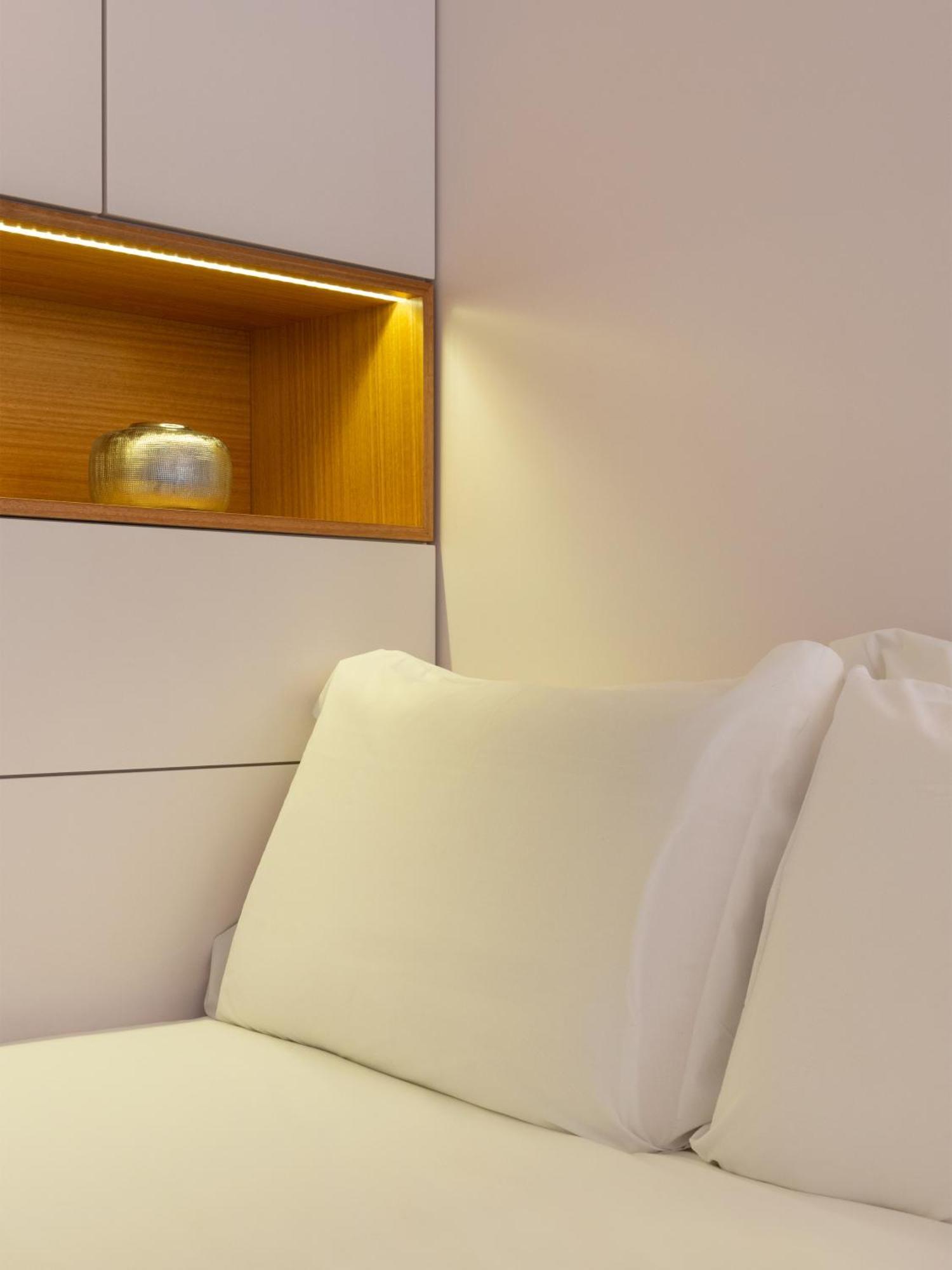 Apartment Domum
