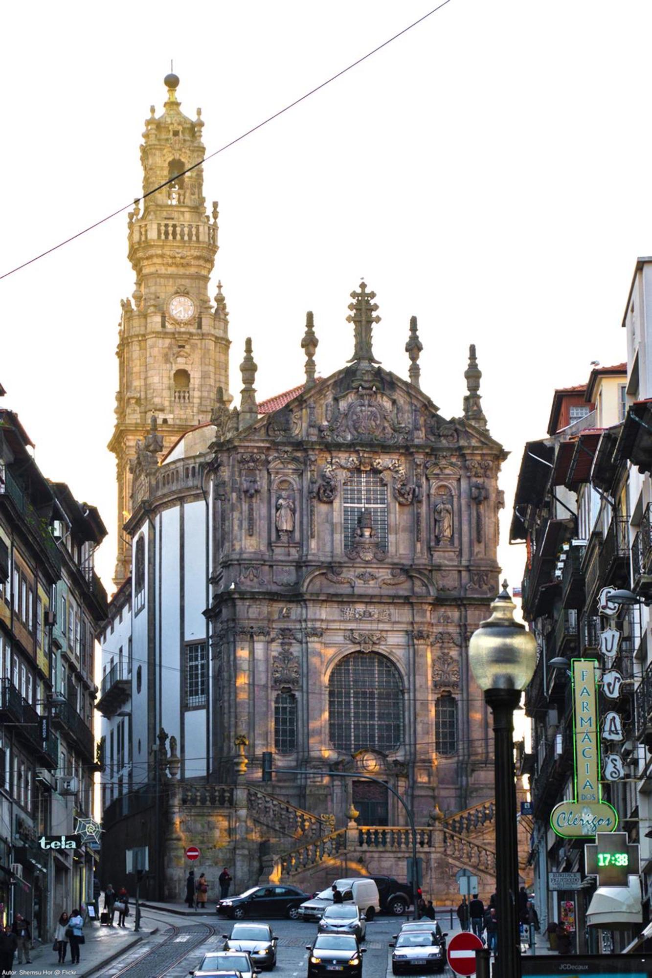 Baixa Downtown