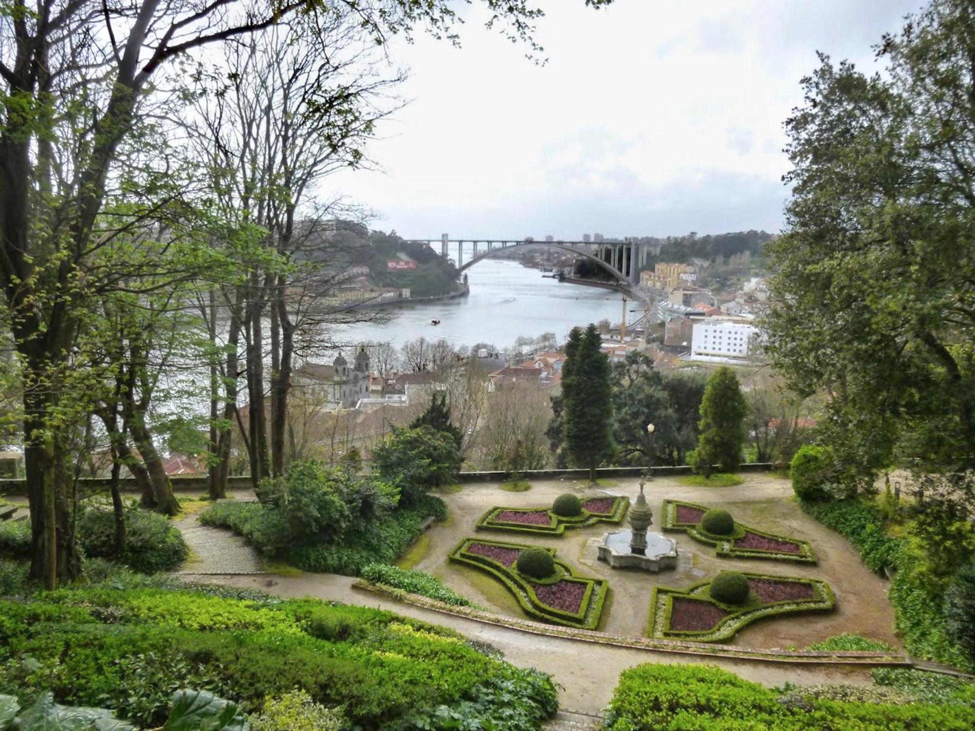 Baixa Downtown * Porto