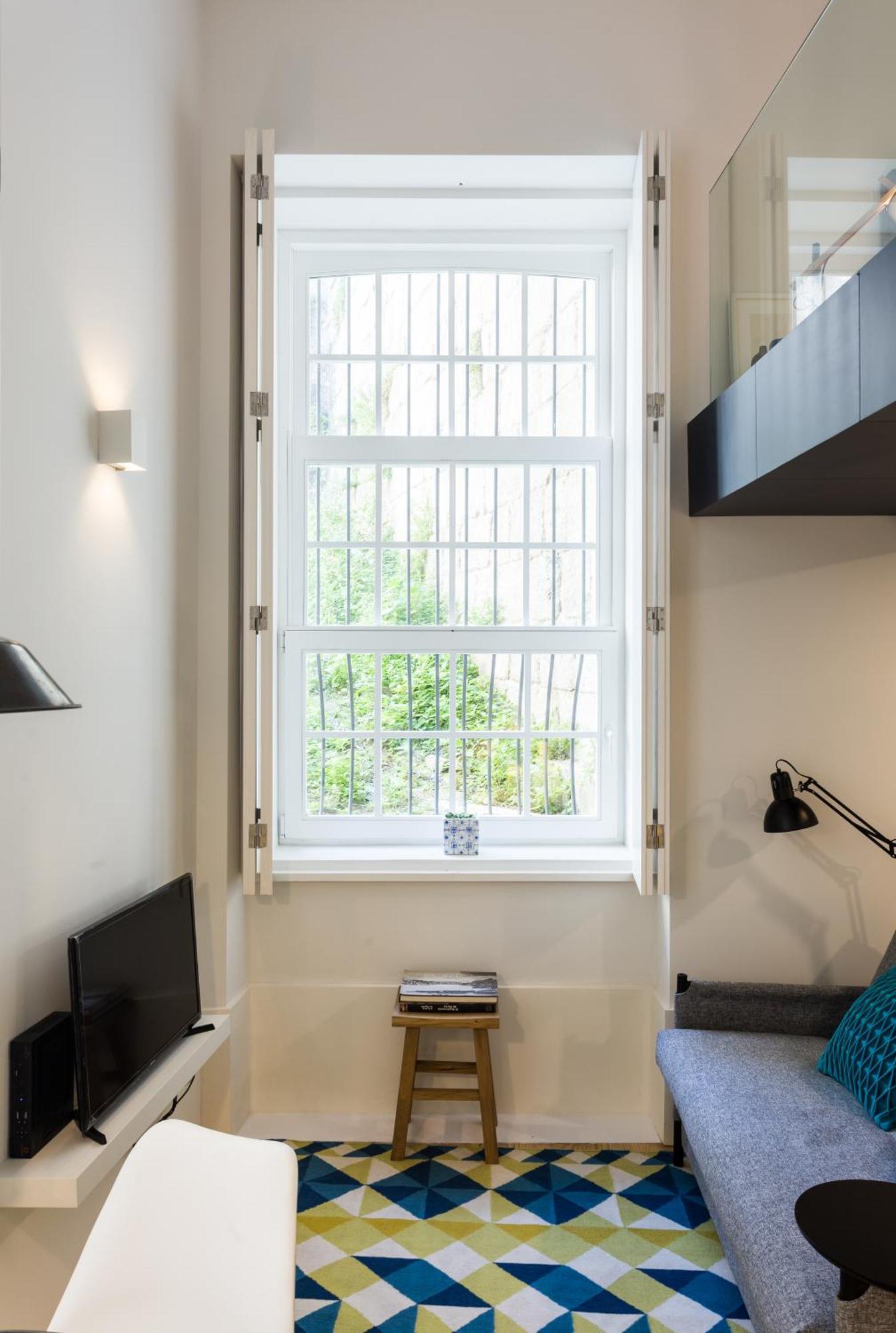 Apartment Seventyset Flats - Historical Center *