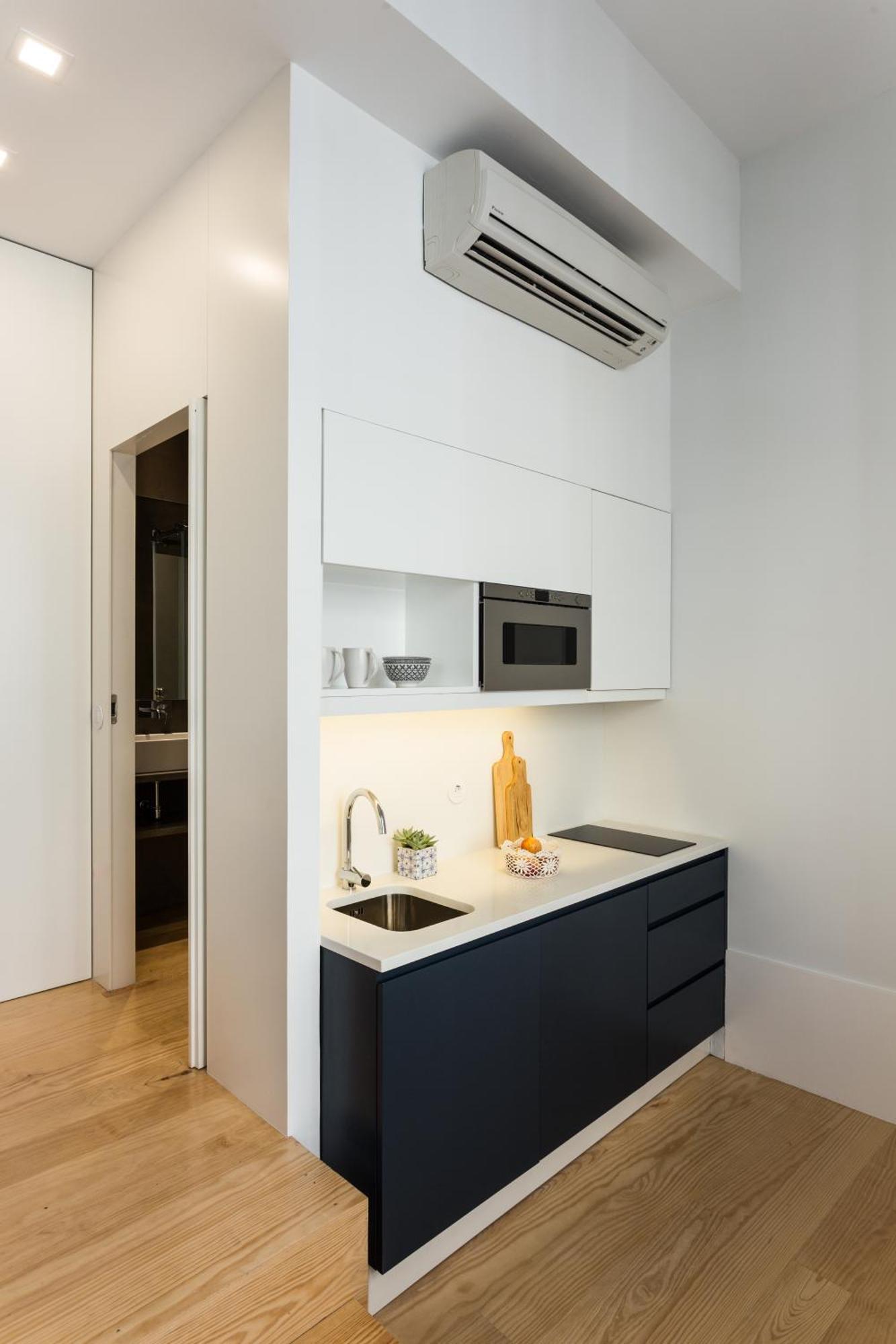 Seventyset Flats - Historical Center * Porto