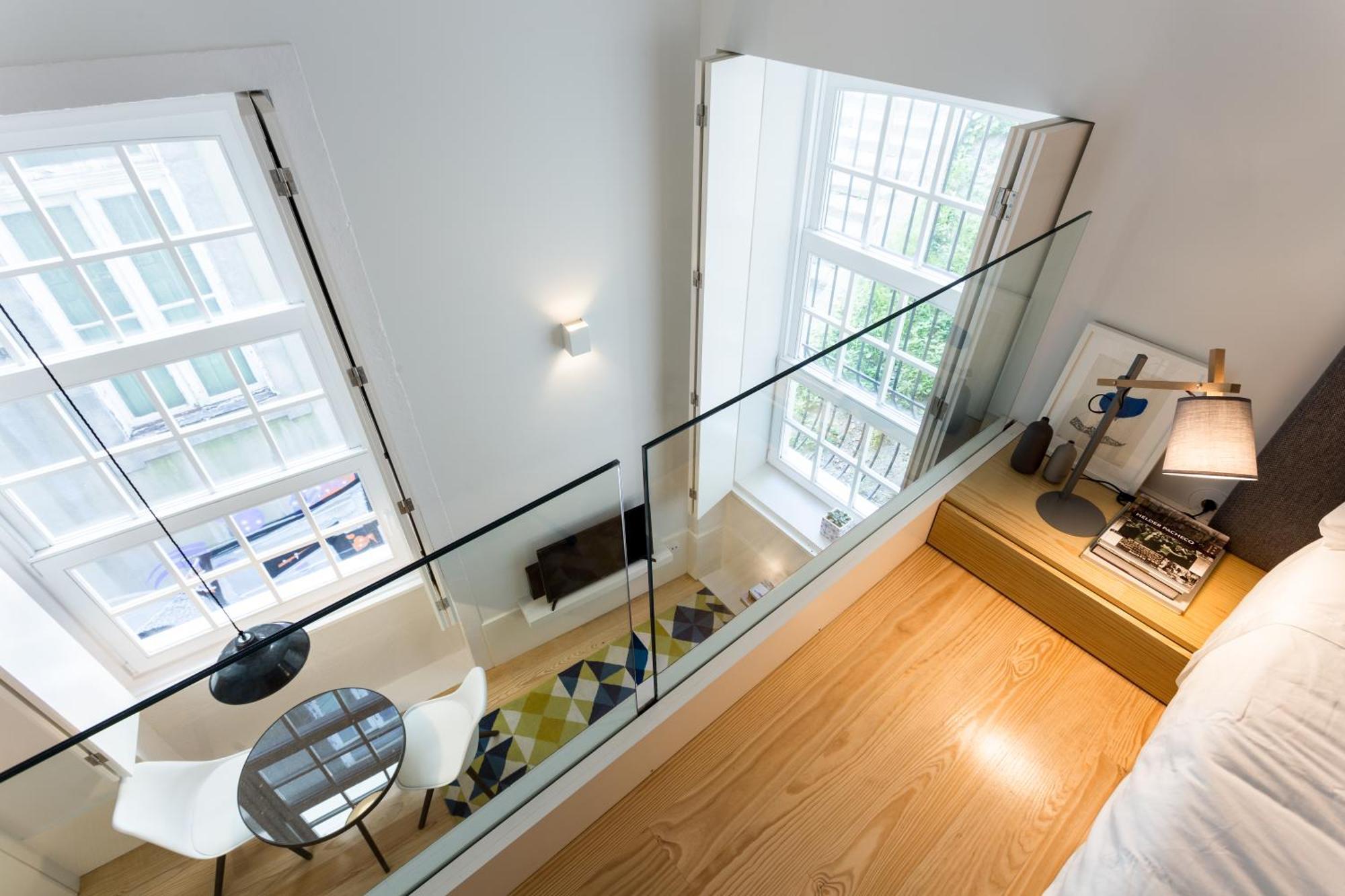 Seventyset Flats - Historical Center Apartment