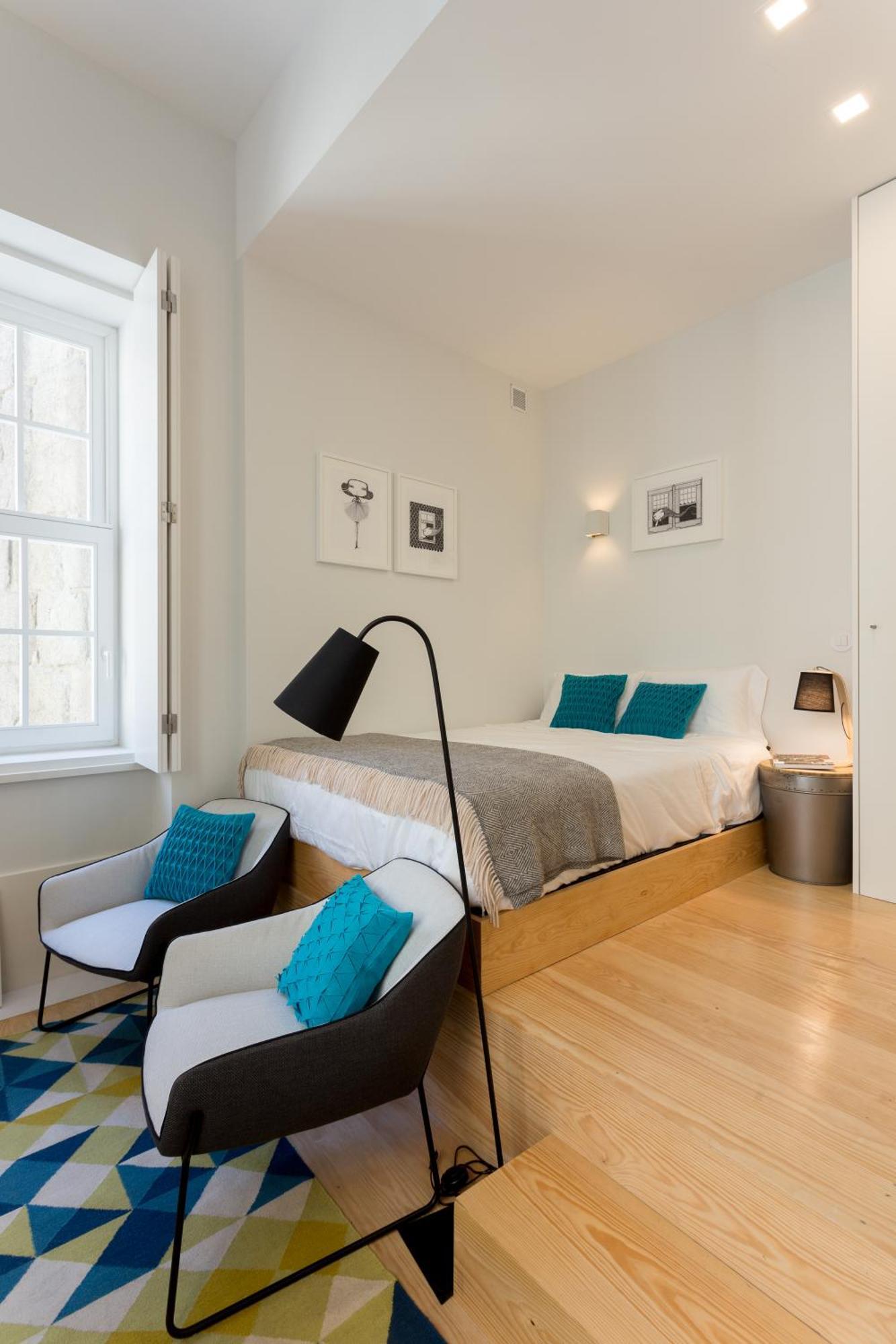 Seventyset Flats - Historical Center Porto
