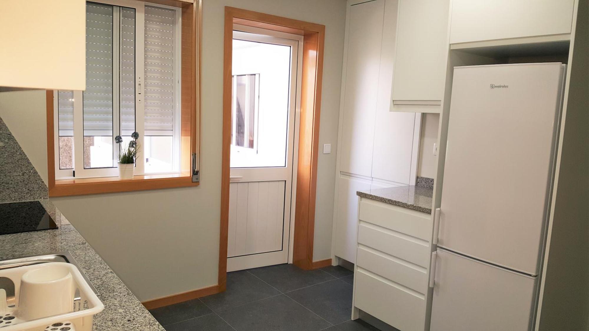 Apartment Campo Lindo *