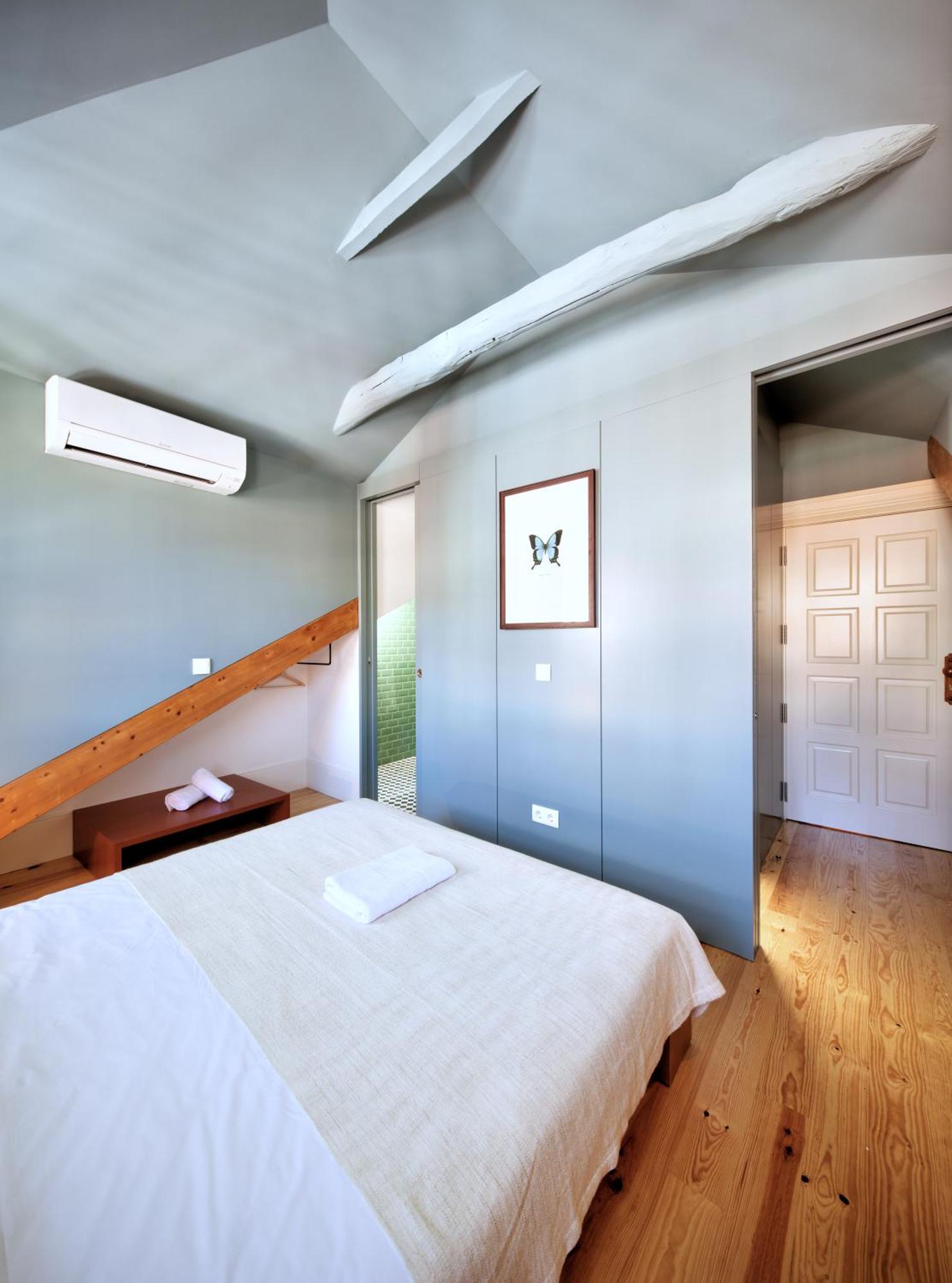 Apartamento Batalha
