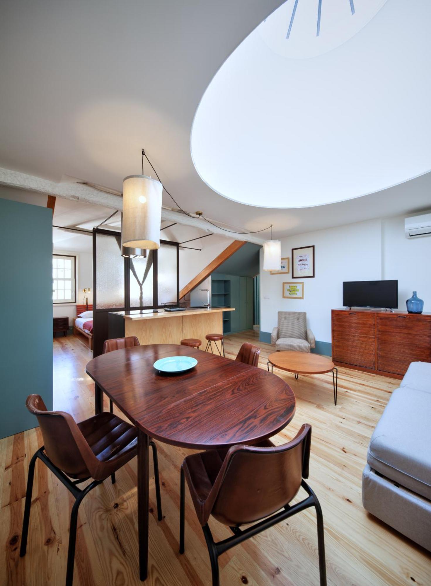 Batalha Apartamento 4*
