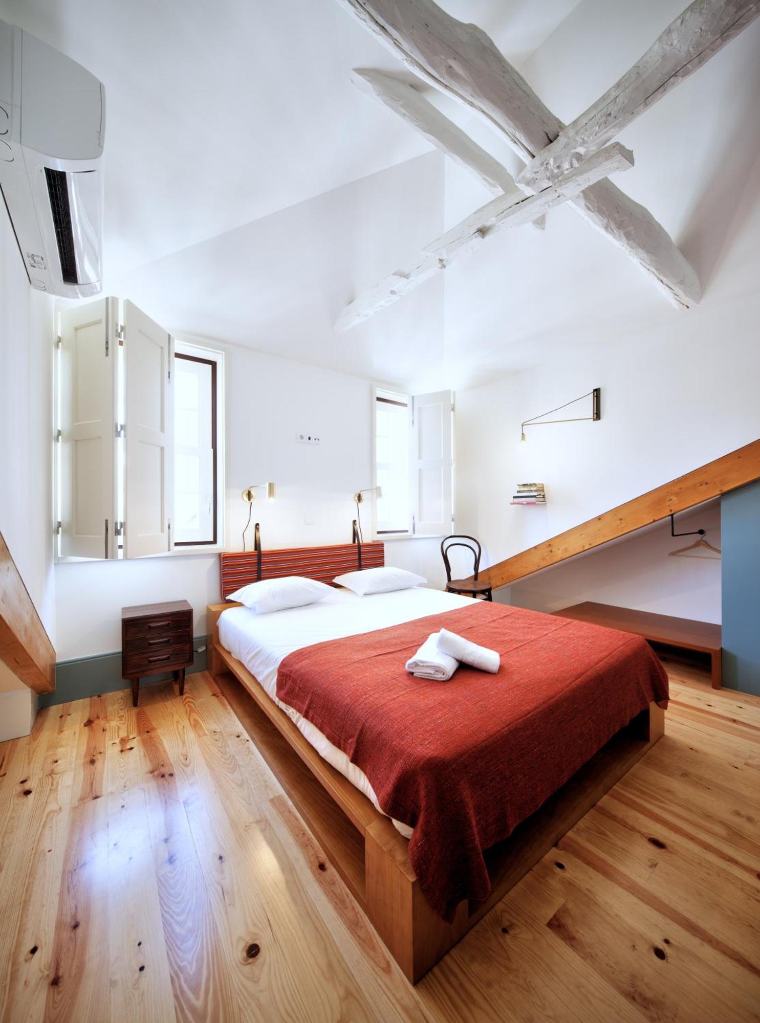 Apartamento Batalha 4*