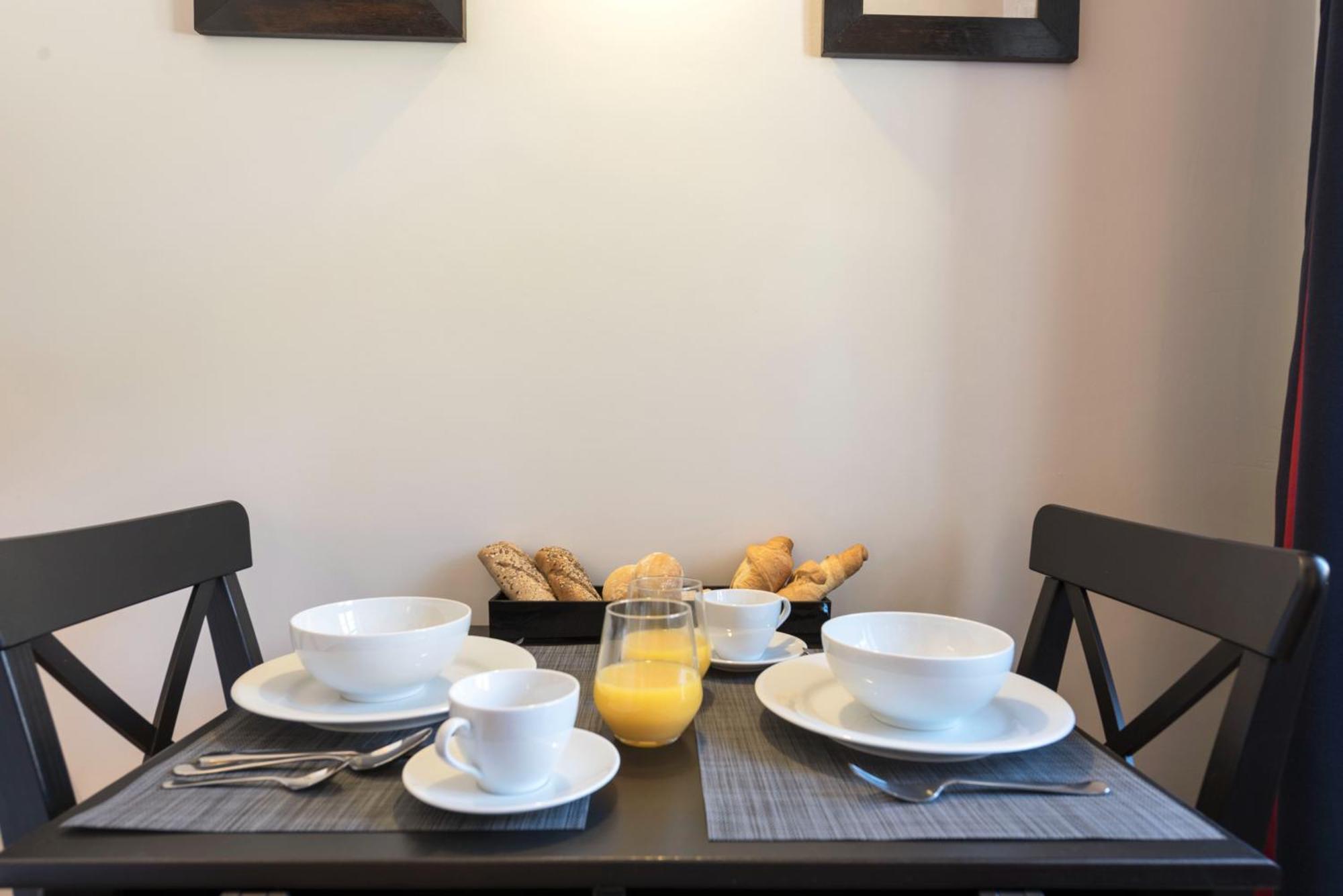 Apartamento Casa Da Muralha Porto