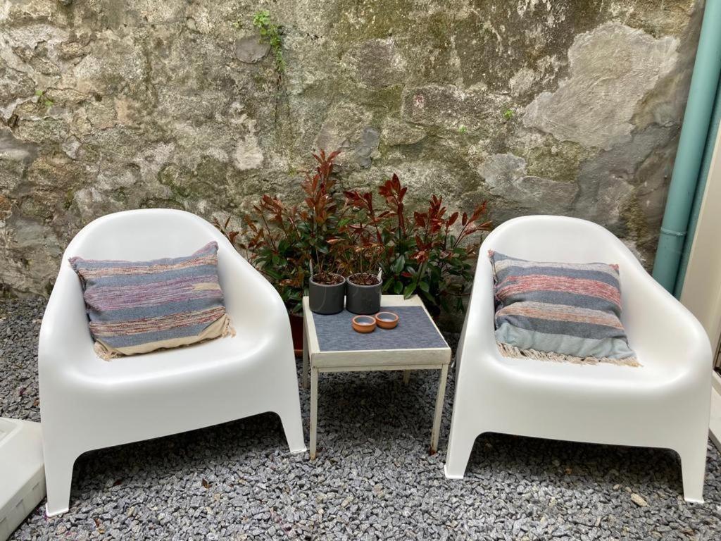 Casas Caldeiras Appartement