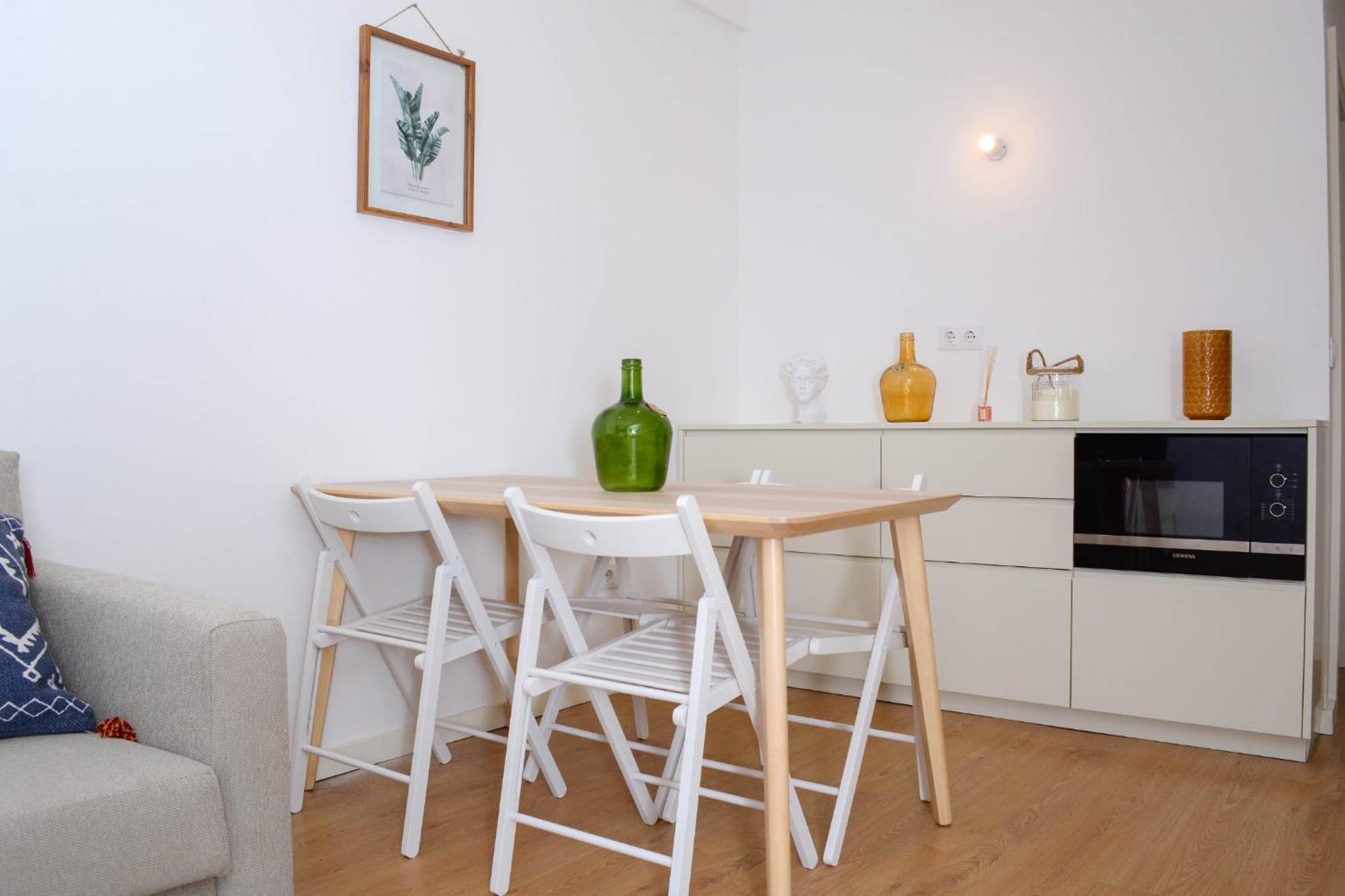 Apartment Travel And Live Porto