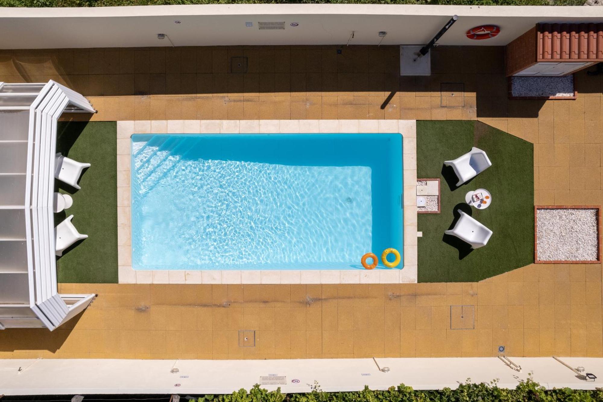 Apartamento 731 Costa Cabral Metro