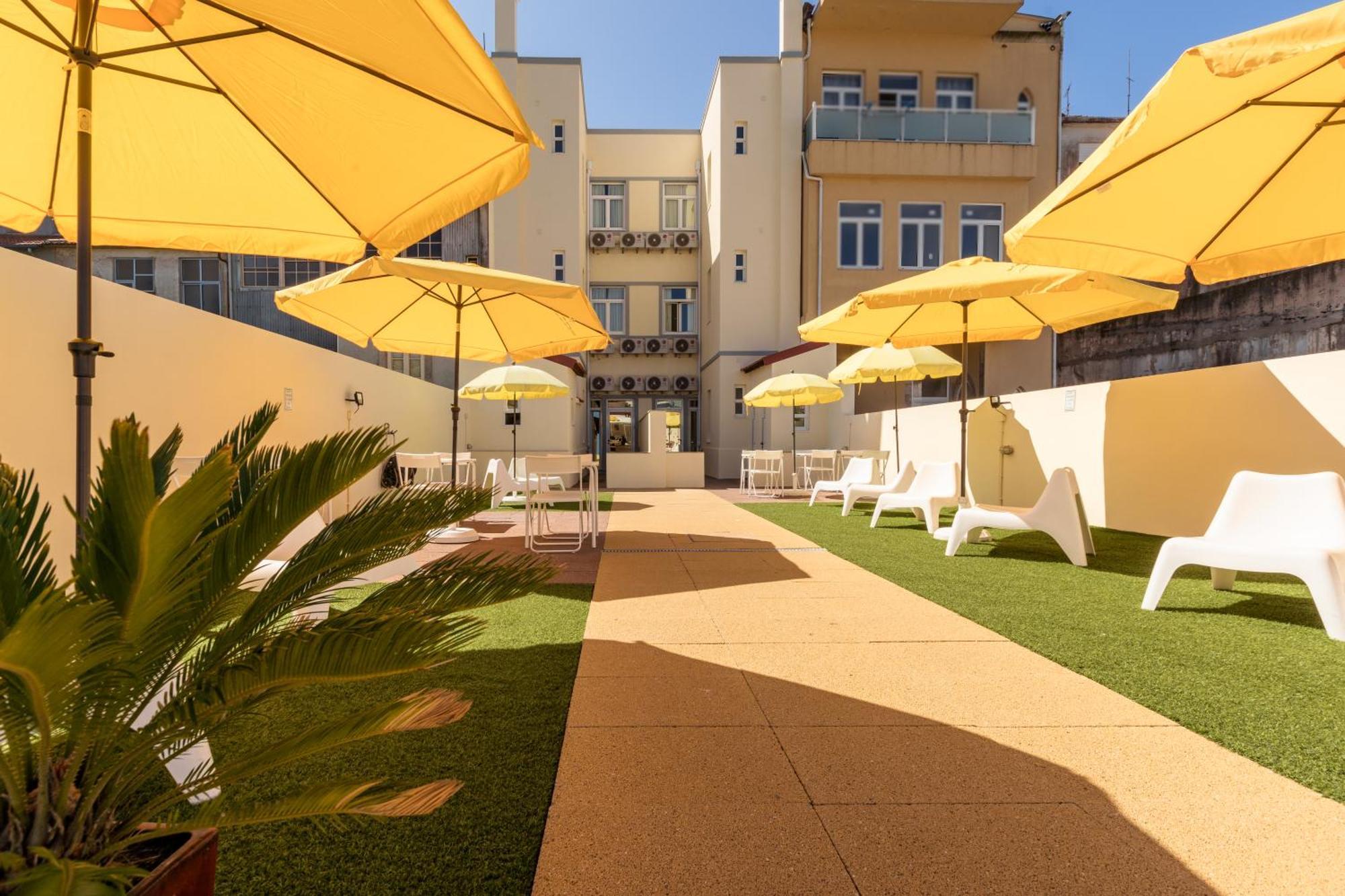 733 Costa Cabral Metro Apartment Porto