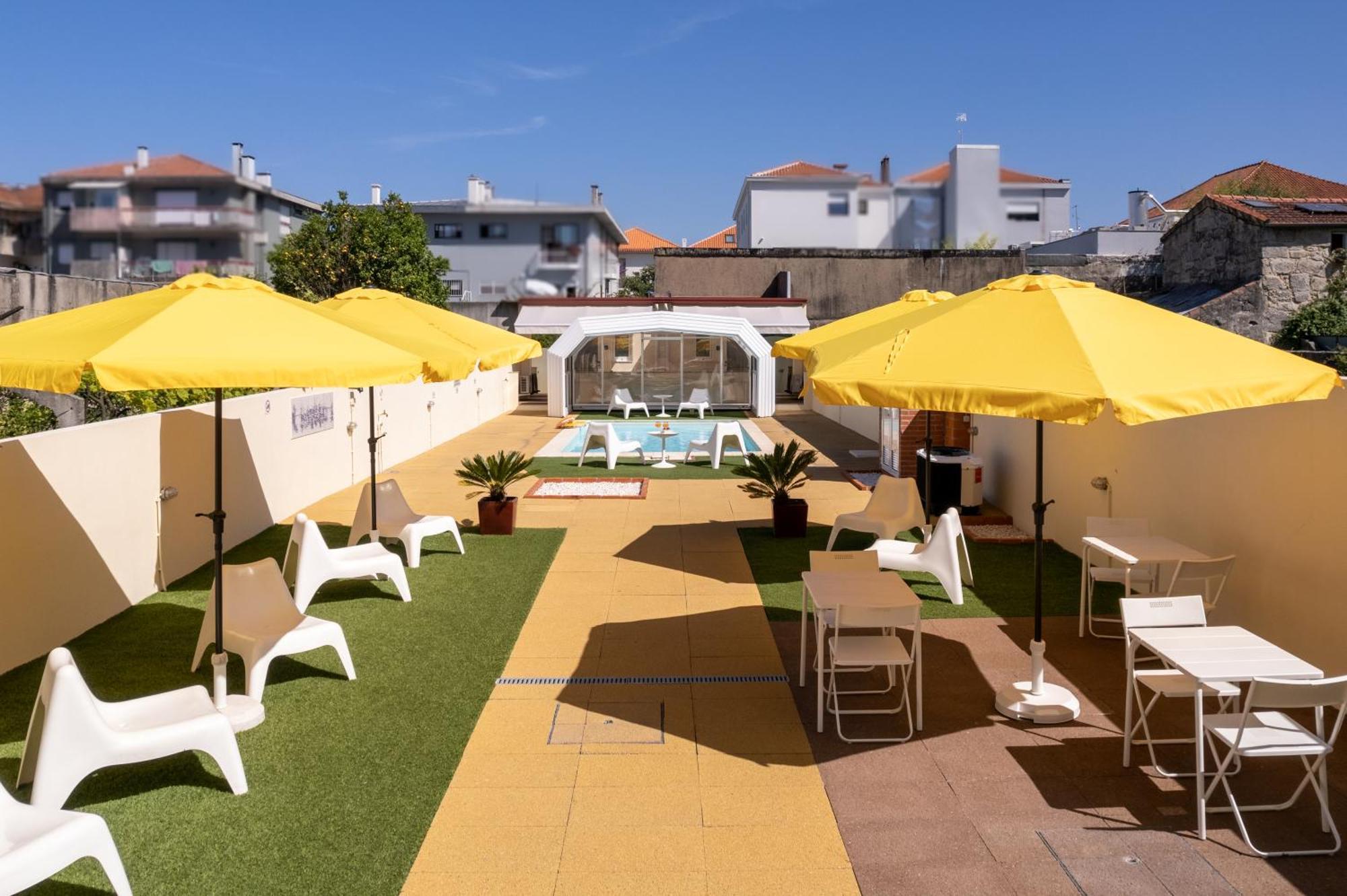 733 Costa Cabral Metro Apartment *