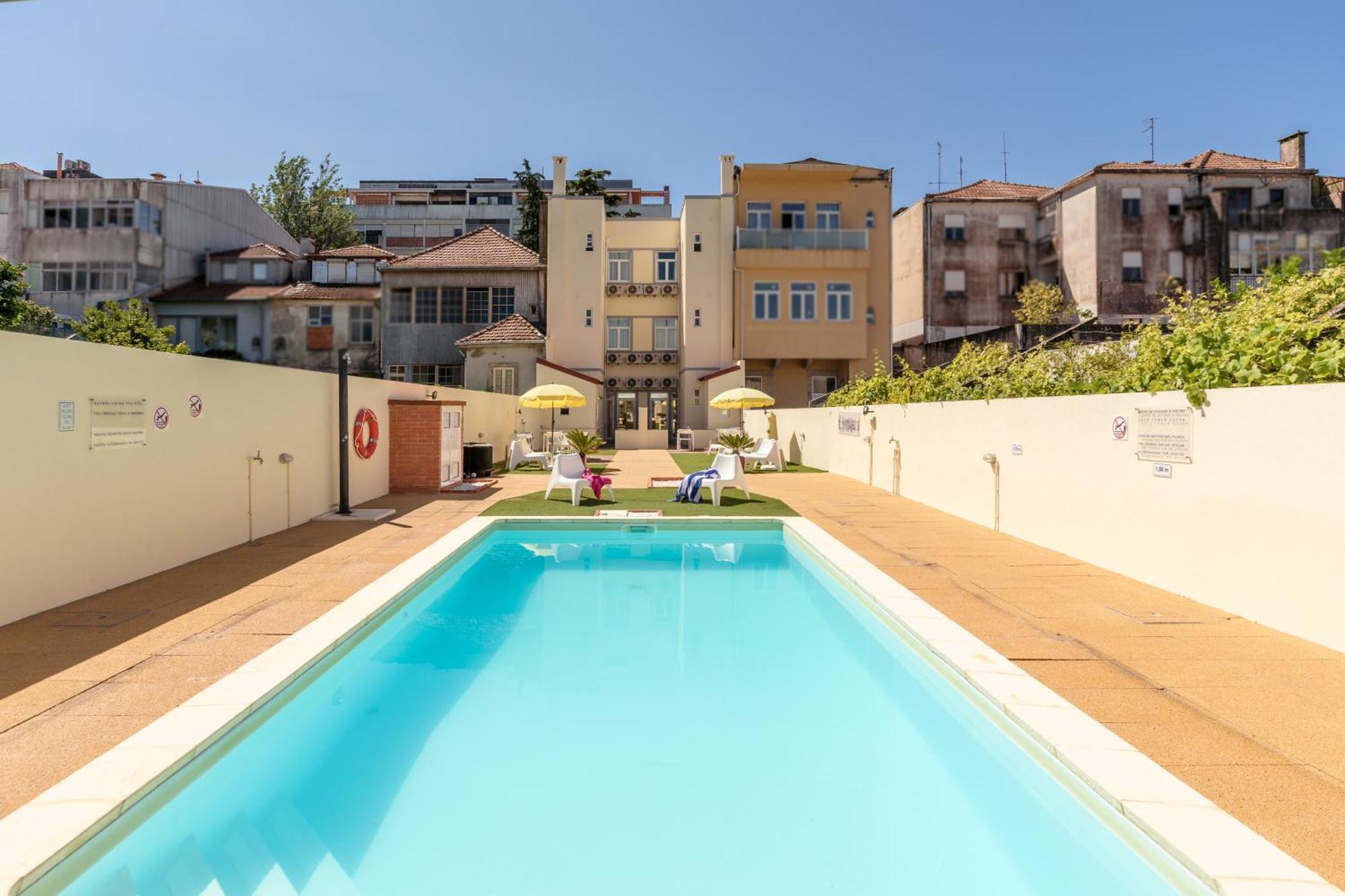 Apartment 733 Costa Cabral Metro Porto