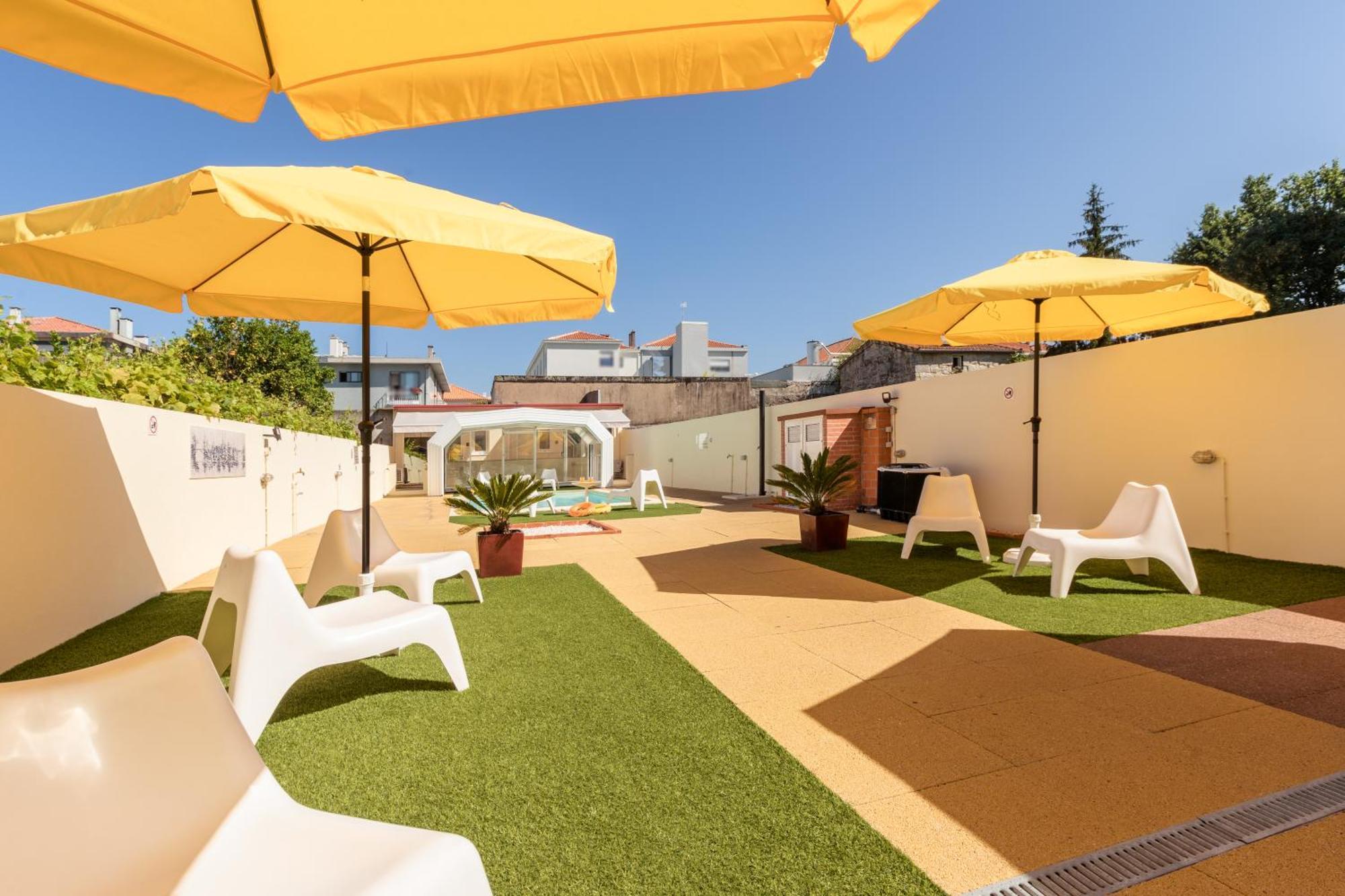 731 Costa Cabral Metro Apartamento